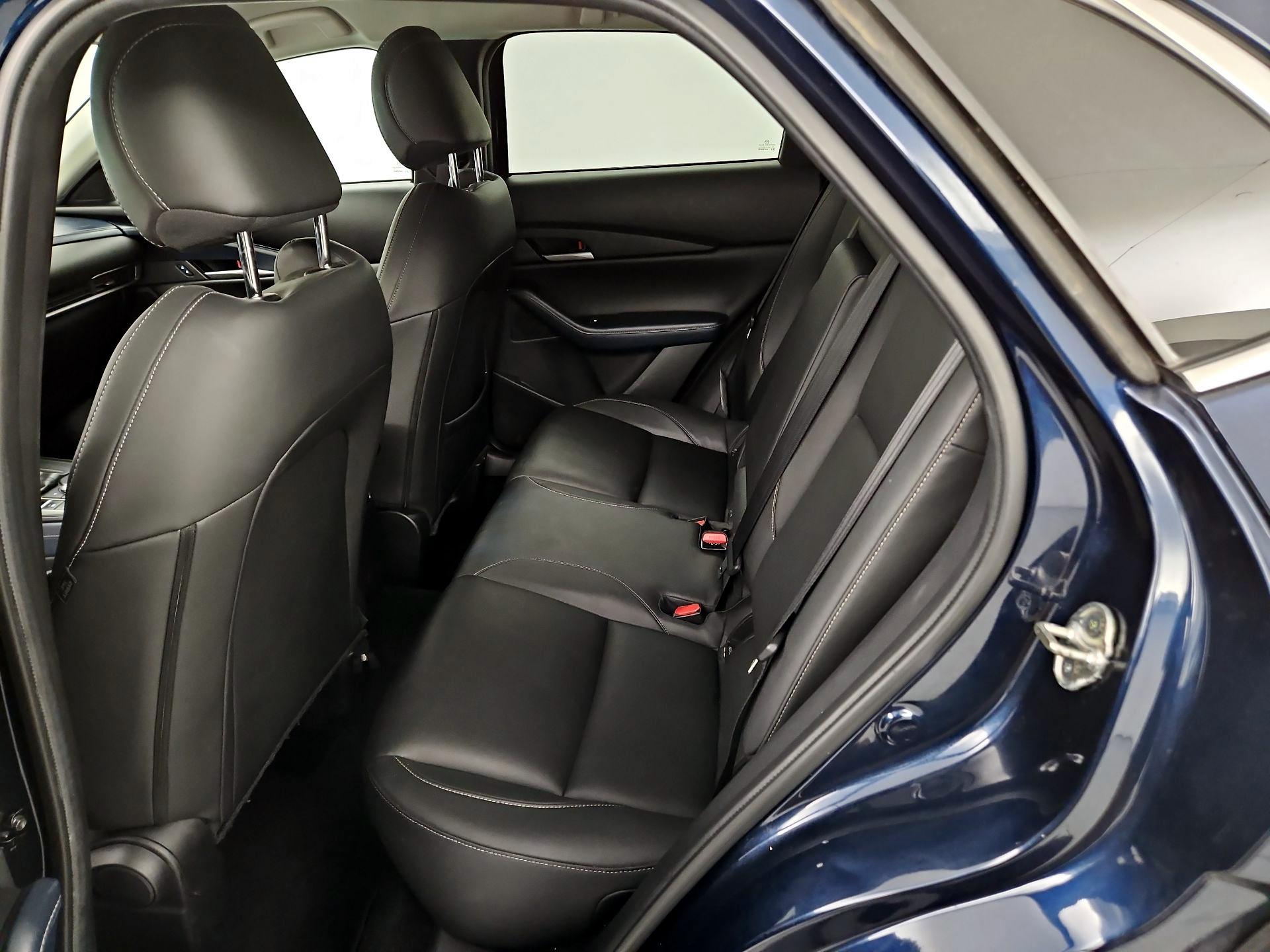 Thumbnail: 2021 Mazda CX-30 - 19