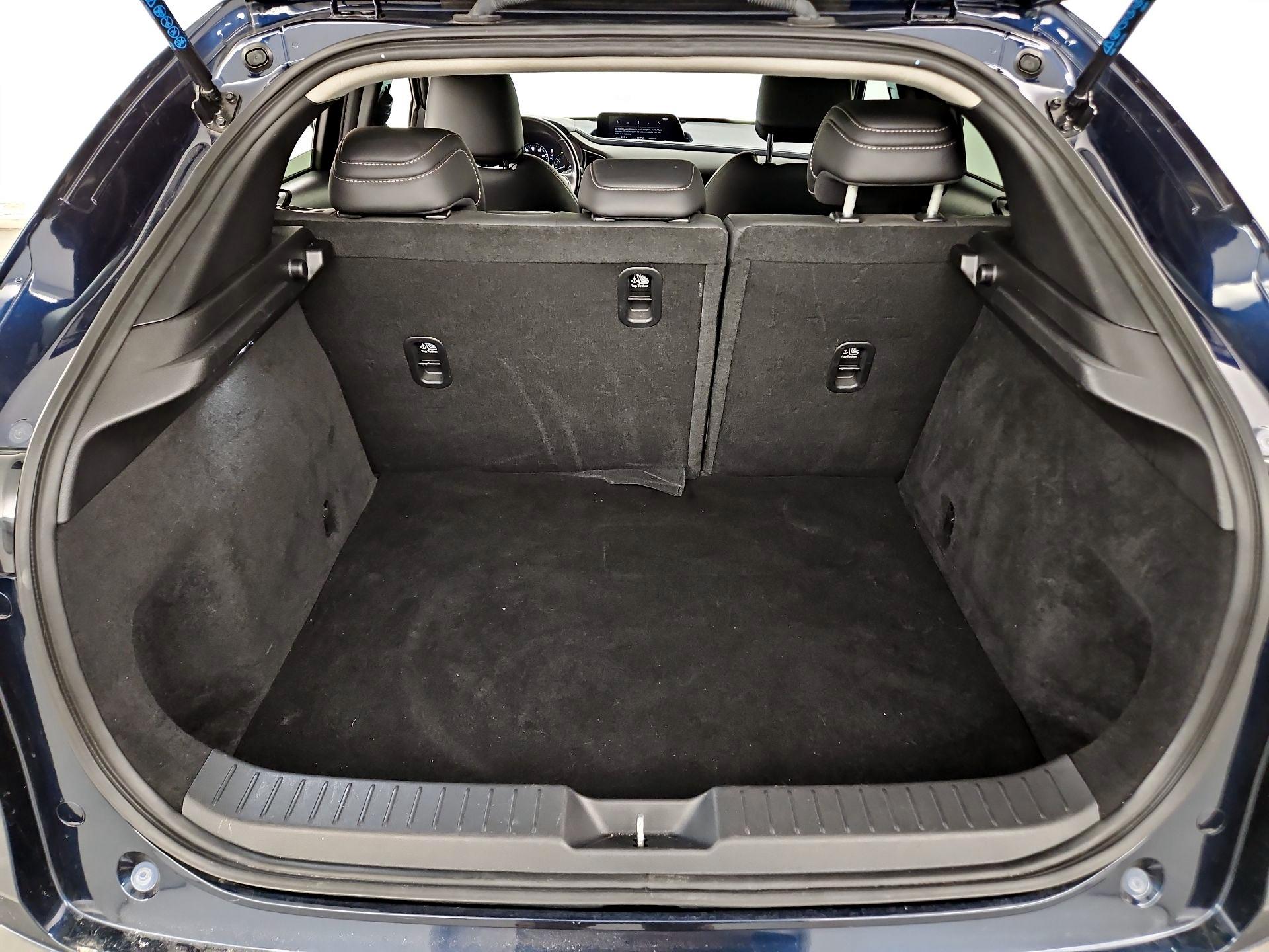 Thumbnail: 2021 Mazda CX-30 - 20