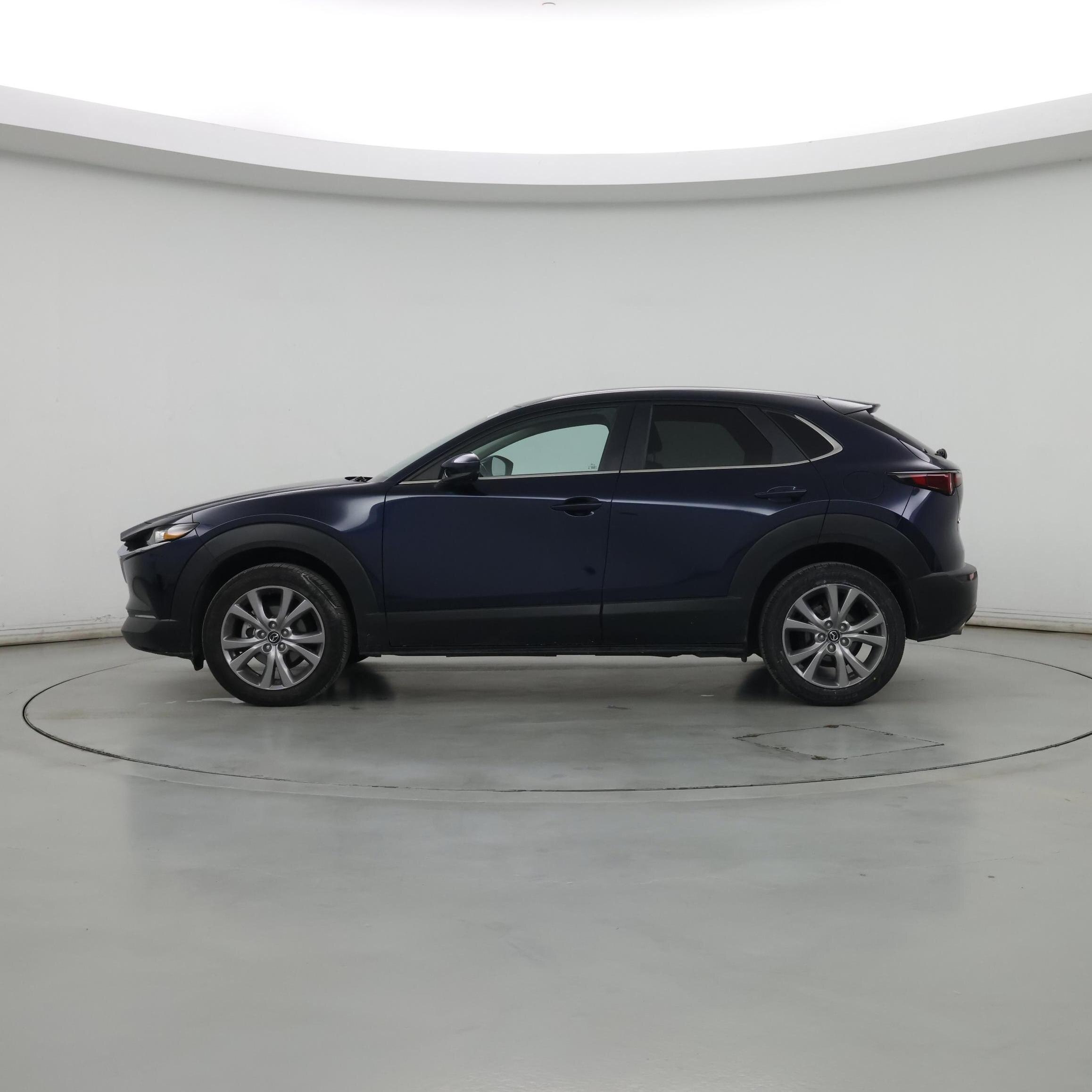 Thumbnail: 2021 Mazda CX-30 - 3