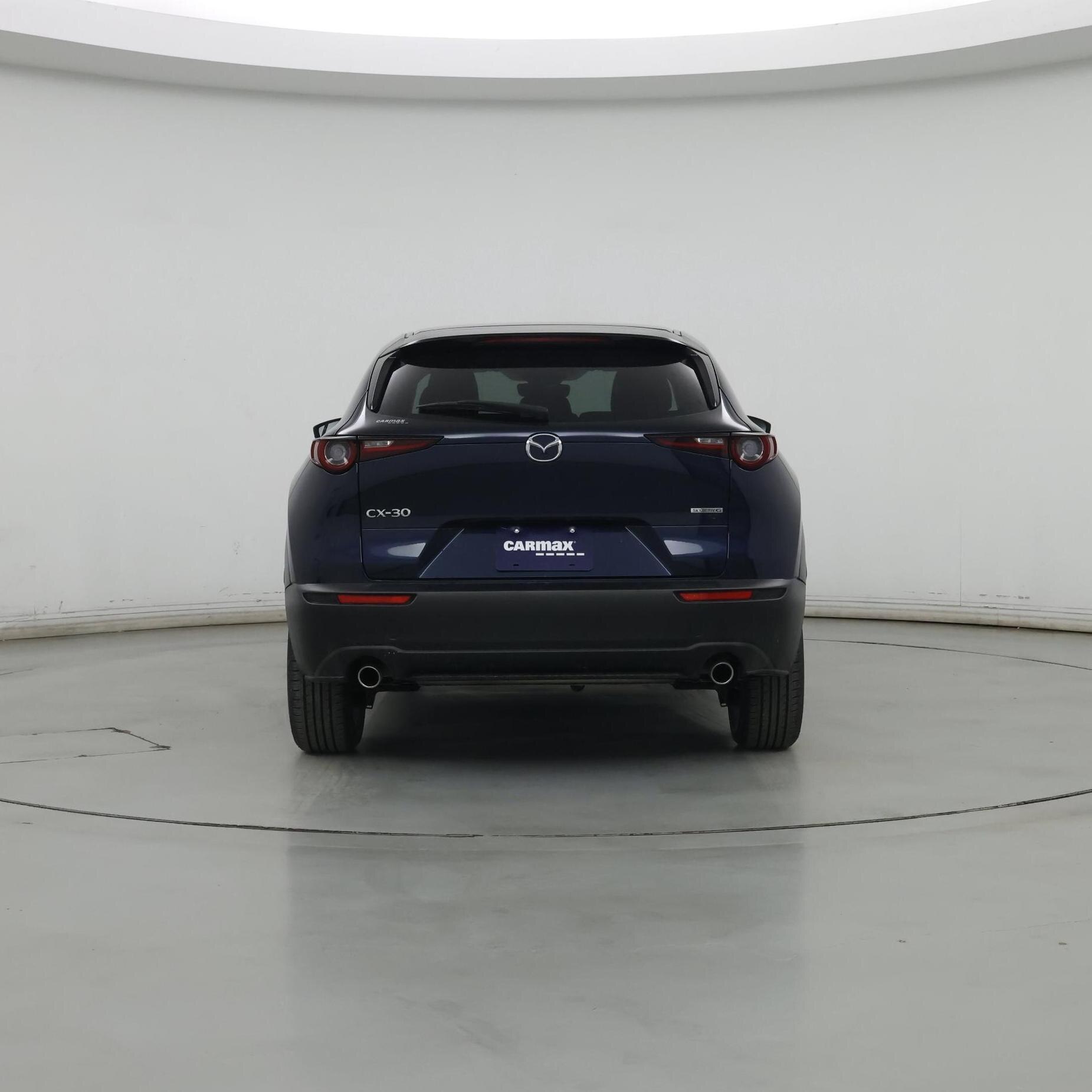 Thumbnail: 2021 Mazda CX-30 - 6