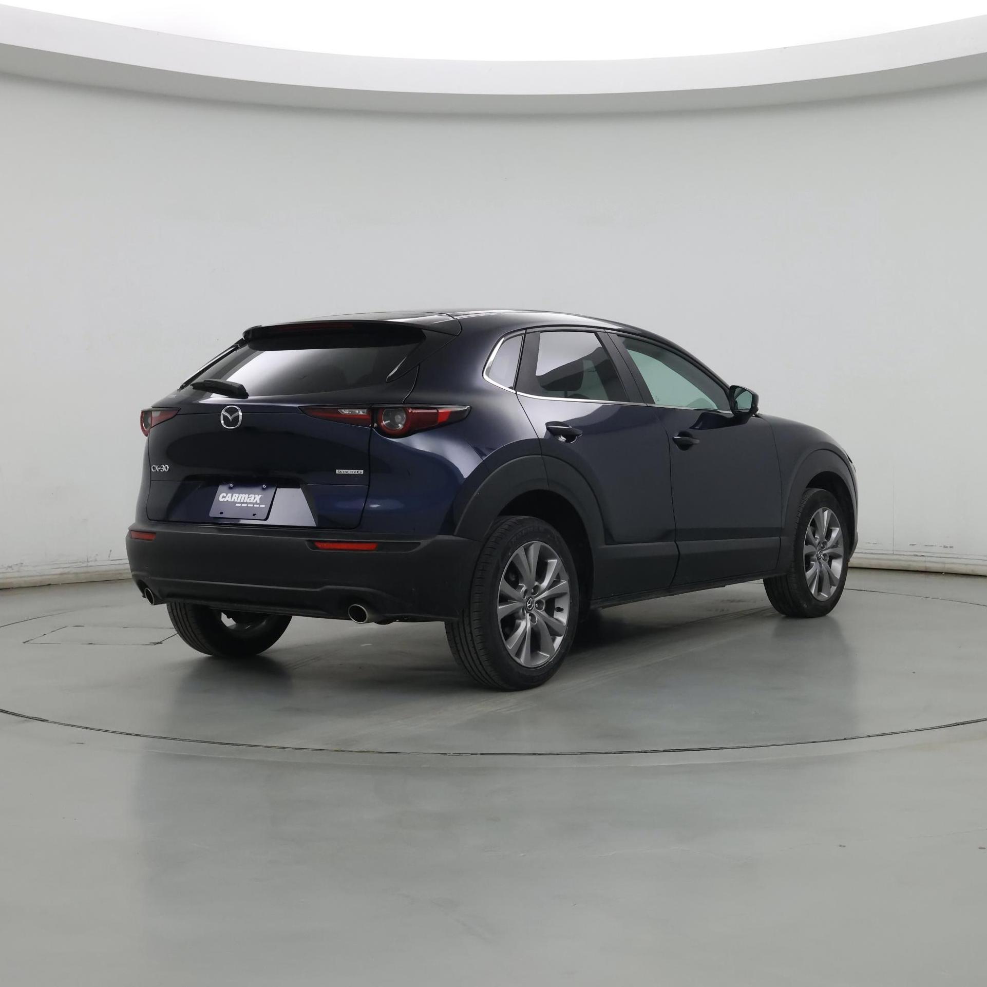 Thumbnail: 2021 Mazda CX-30 - 8