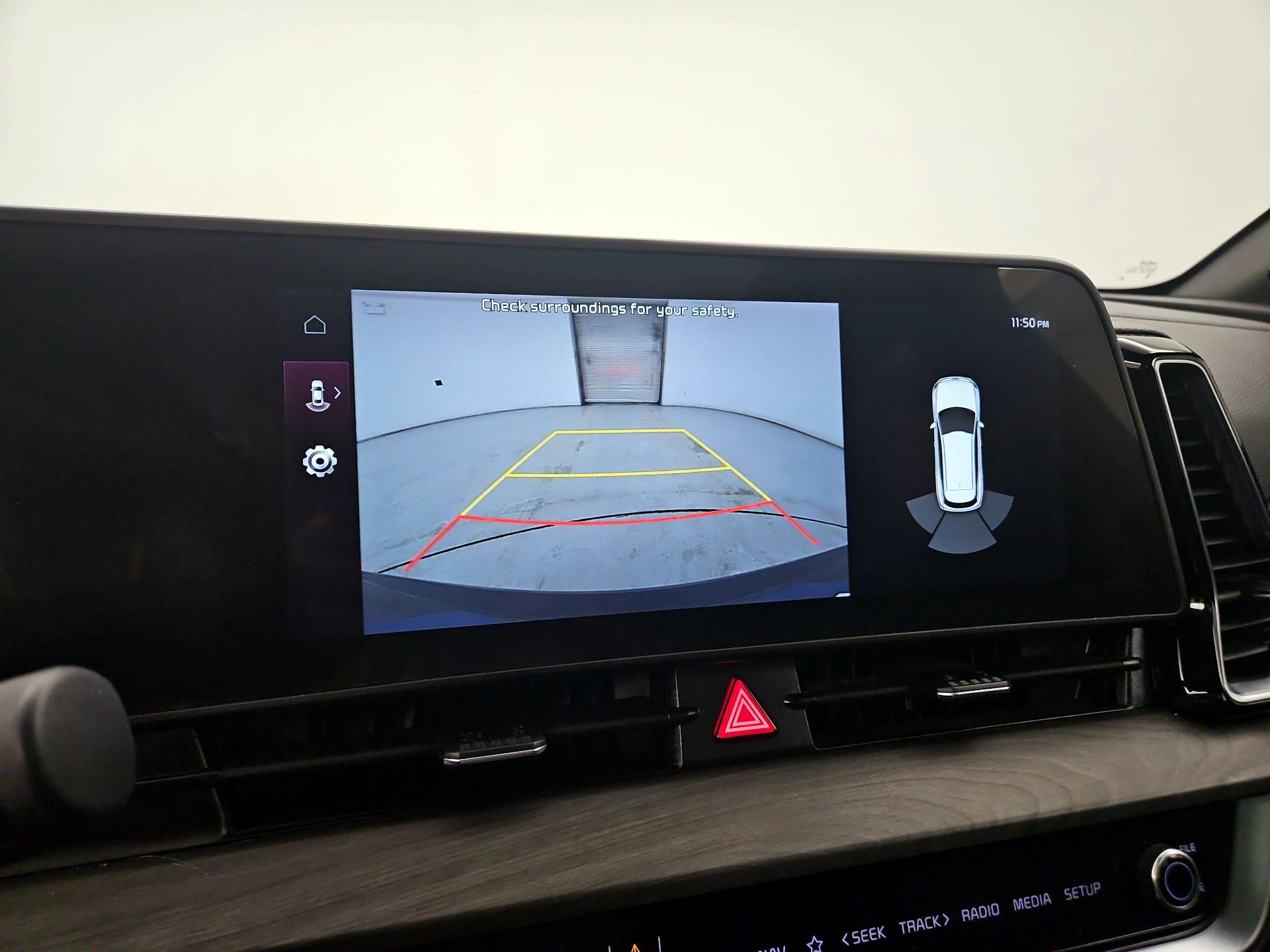 Thumbnail: 2024 Kia Sportage - 15