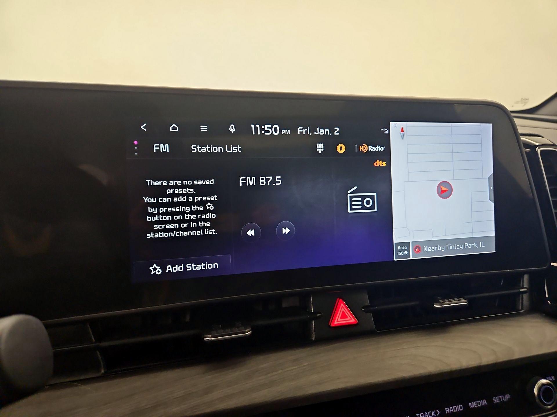 Thumbnail: 2024 Kia Sportage - 16