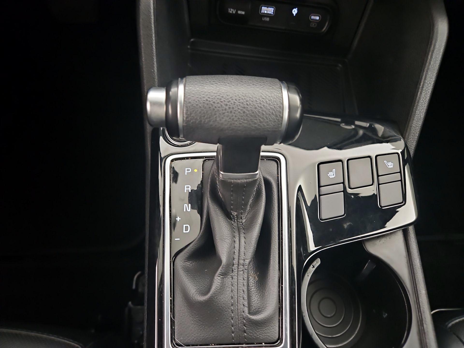 Thumbnail: 2024 Kia Sportage - 18