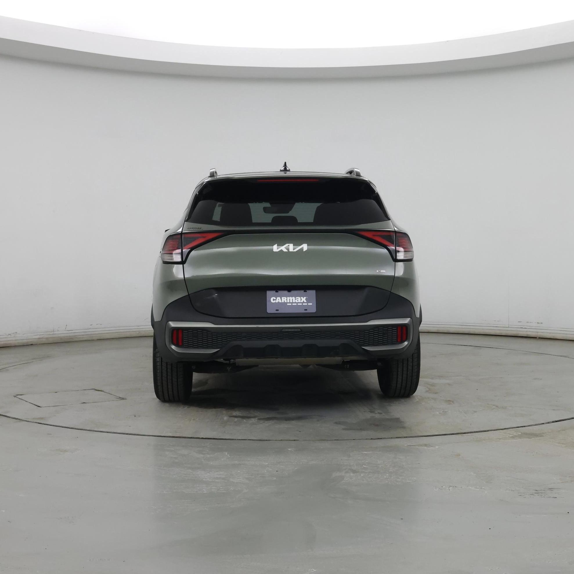 Thumbnail: 2024 Kia Sportage - 6