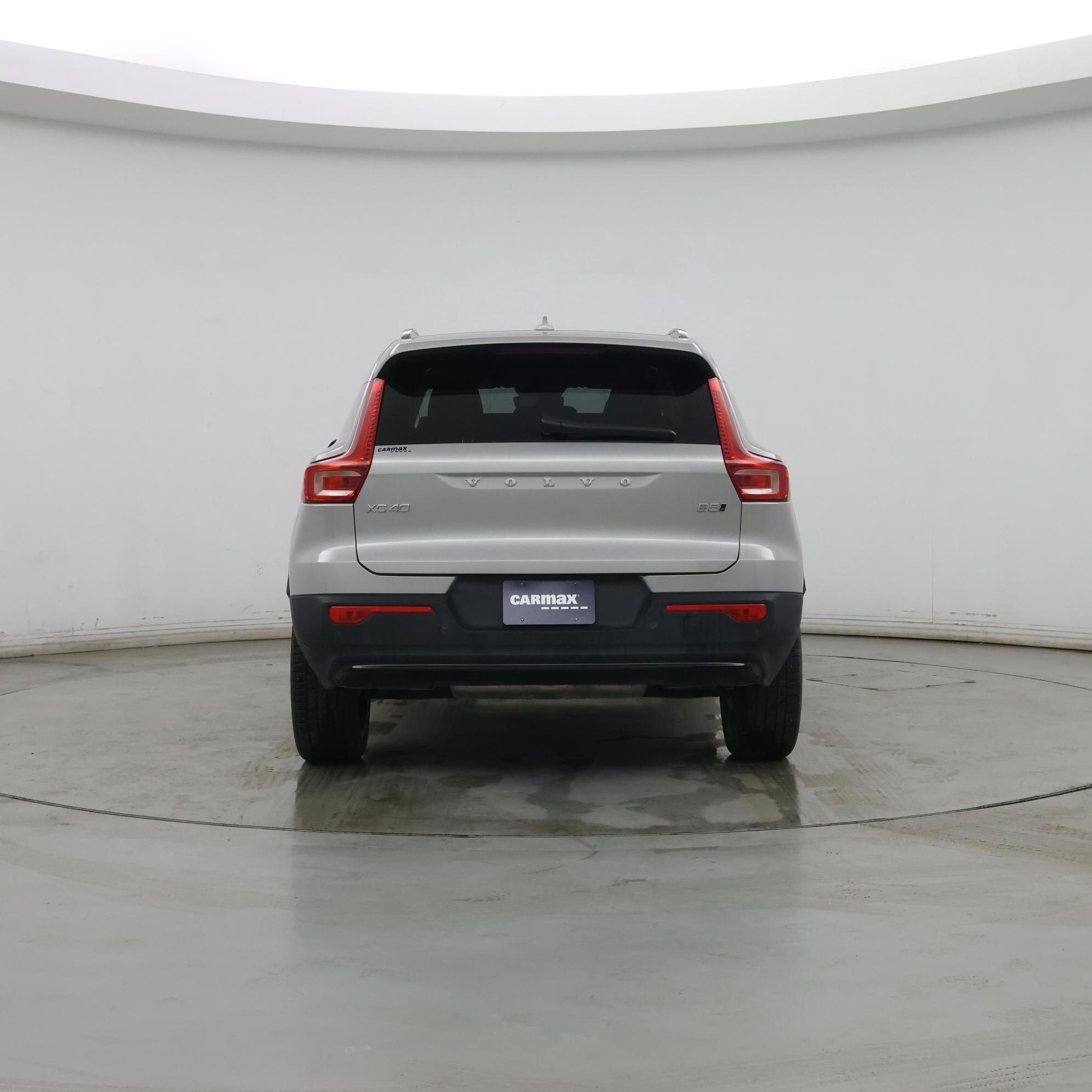 Thumbnail: 2025 Volvo XC40 - 6