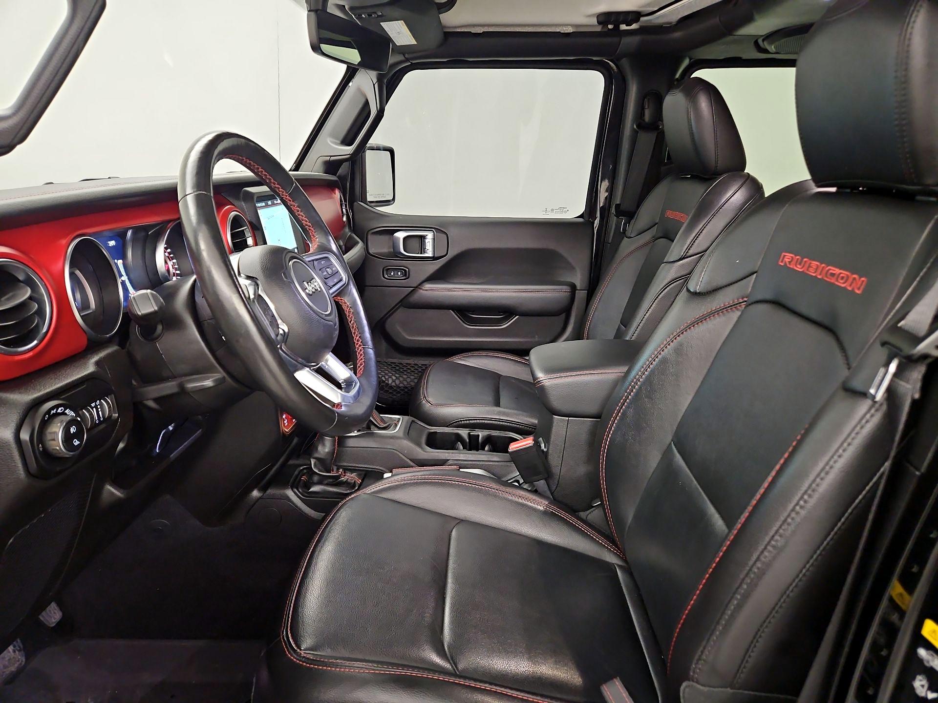 Thumbnail: 2022 Jeep Gladiator - 11