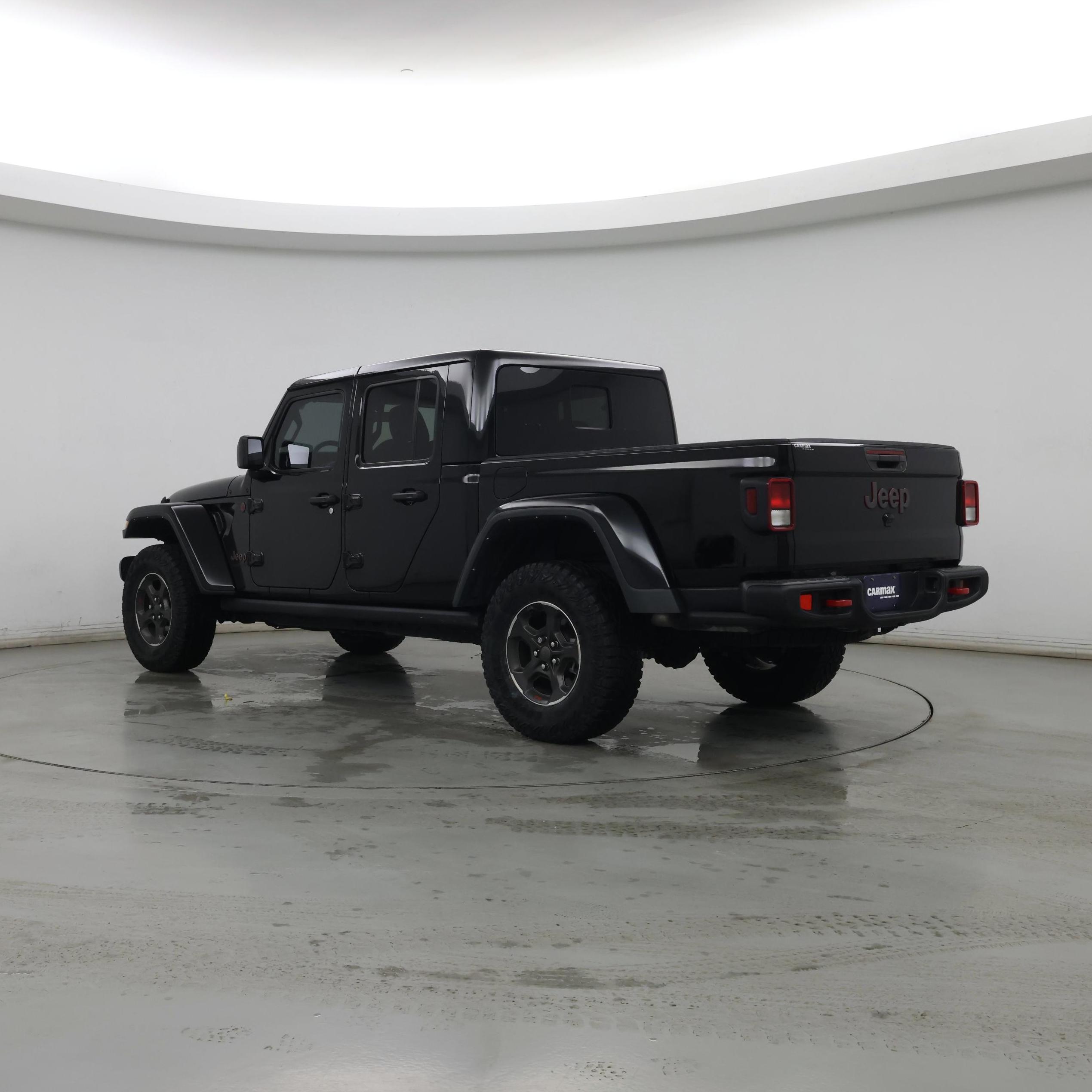 Thumbnail: 2022 Jeep Gladiator - 2