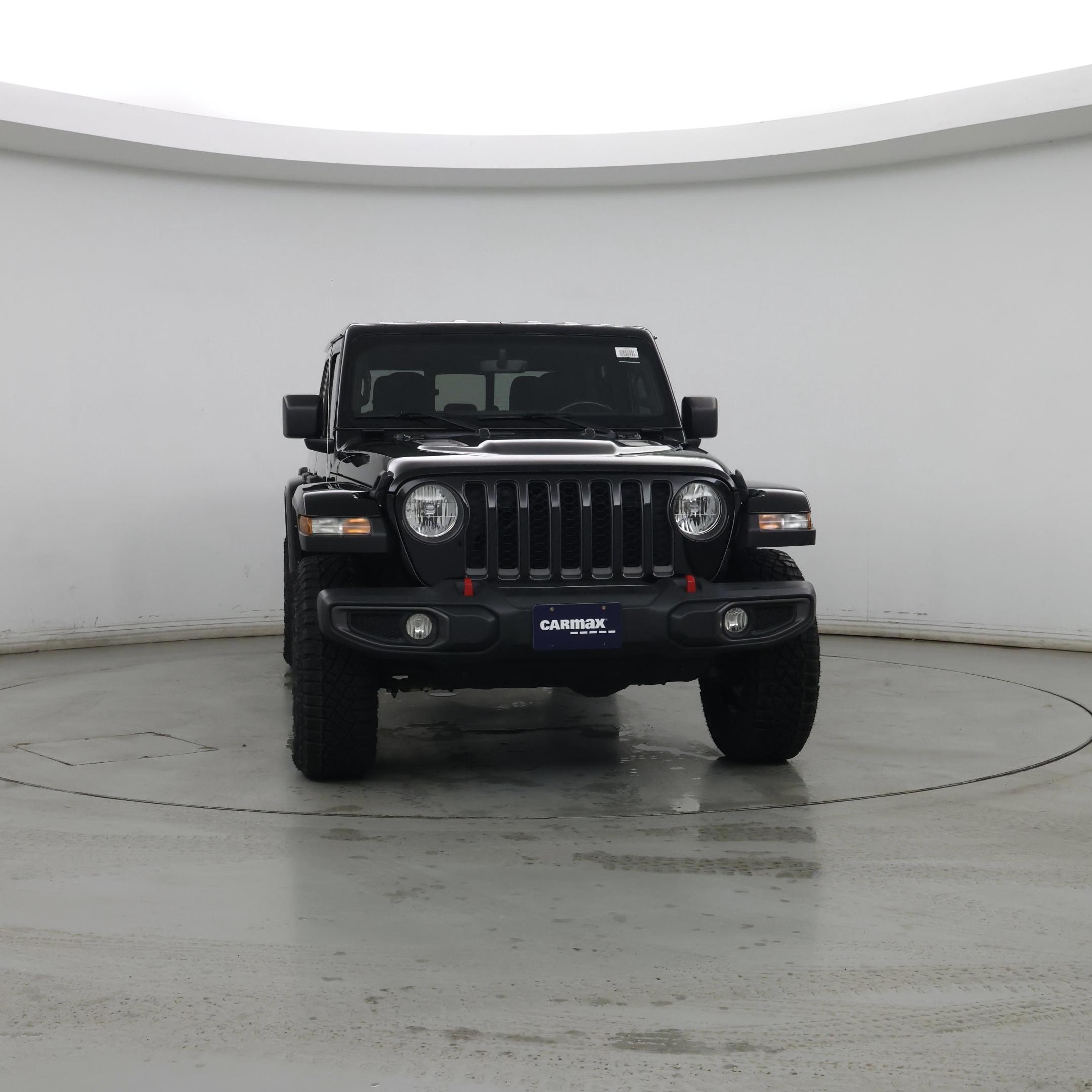 Thumbnail: 2022 Jeep Gladiator - 5