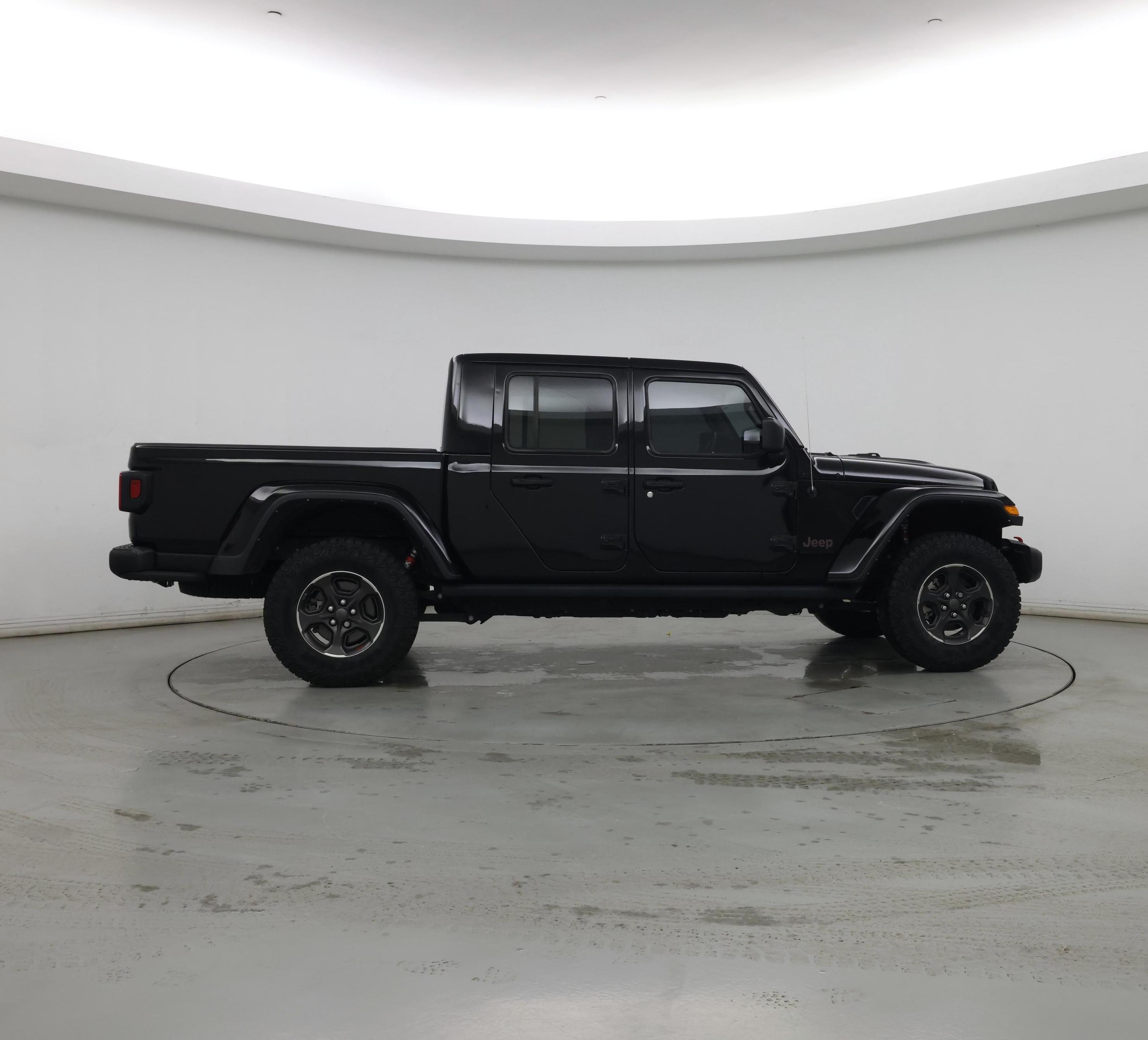 Thumbnail: 2022 Jeep Gladiator - 7