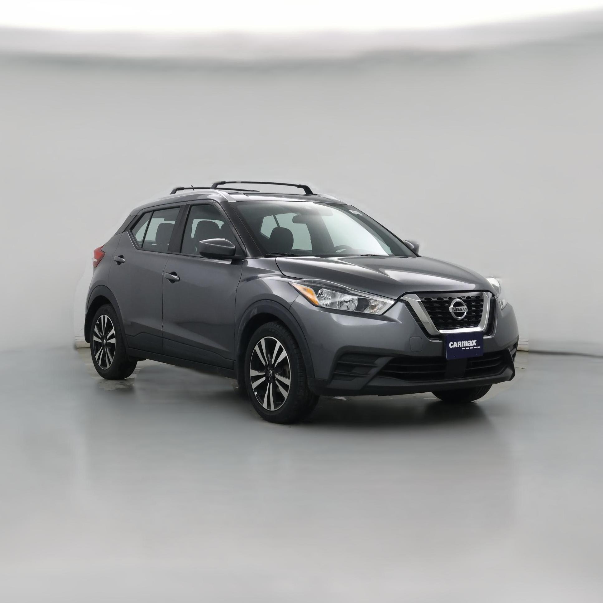 Thumbnail: 2020 Nissan Kicks - 1
