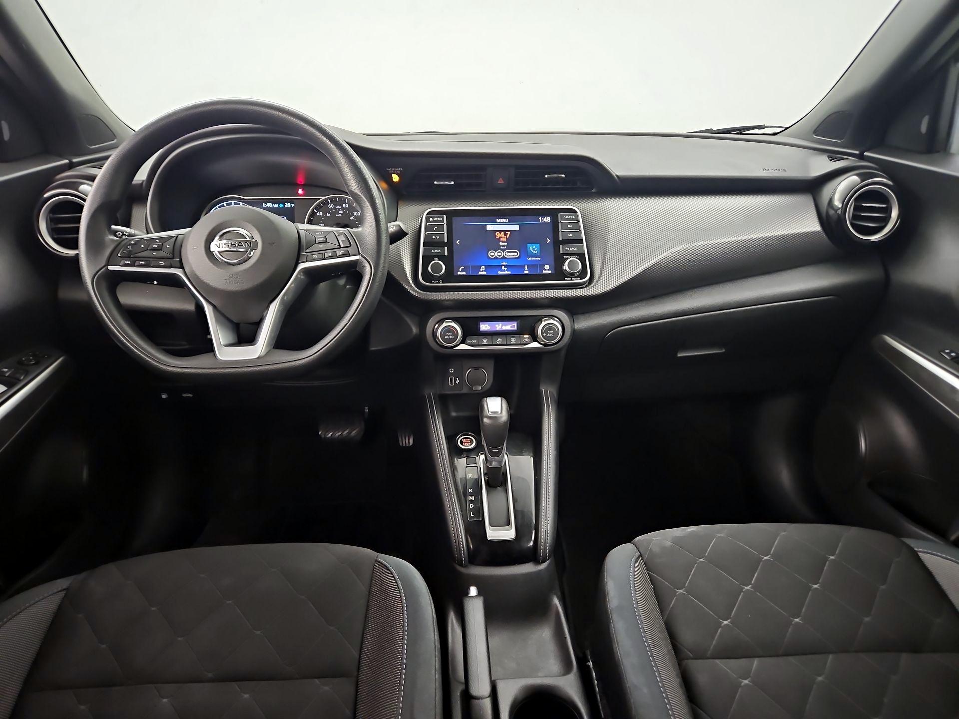 Thumbnail: 2020 Nissan Kicks - 9