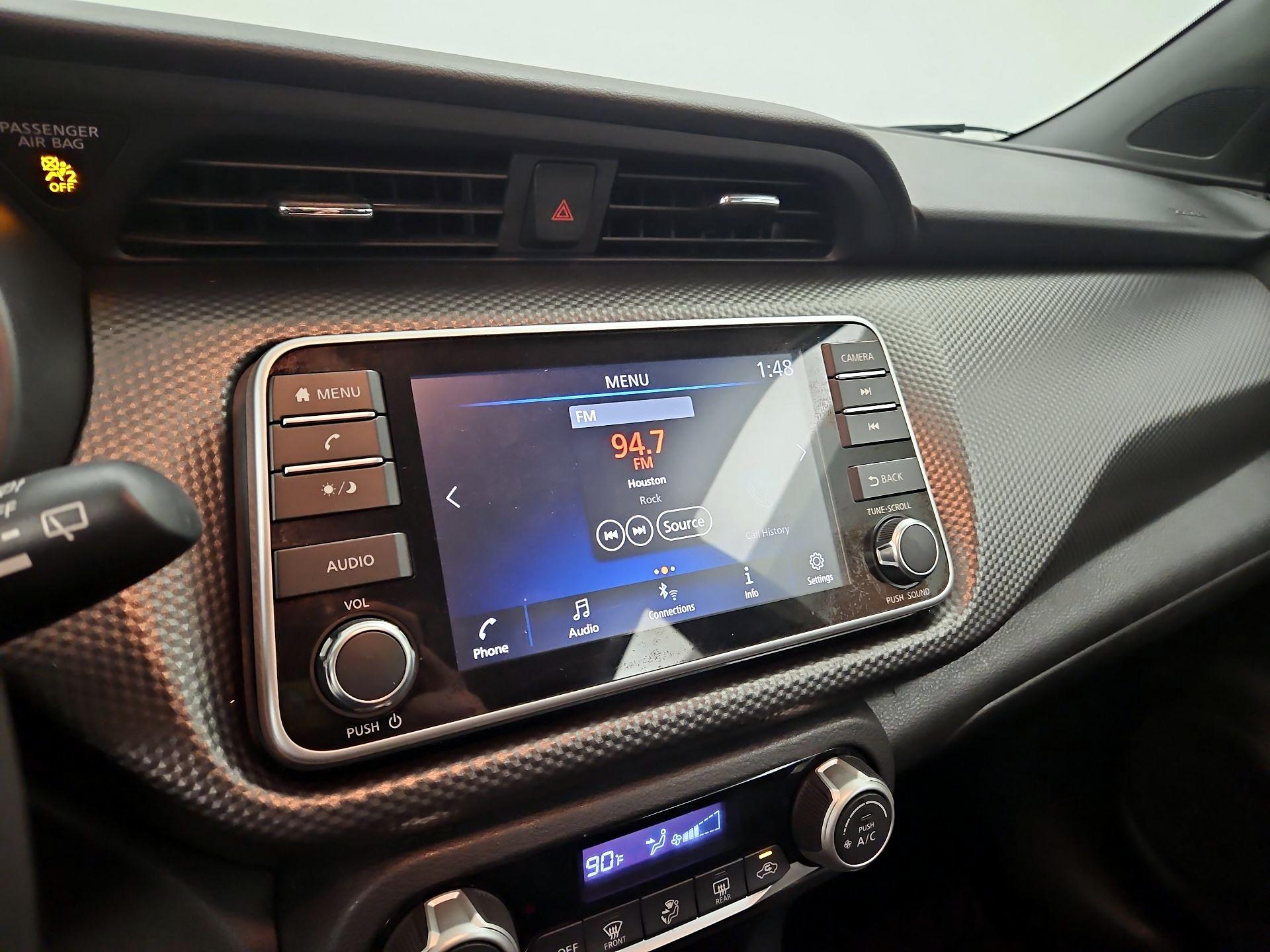 Thumbnail: 2020 Nissan Kicks - 14