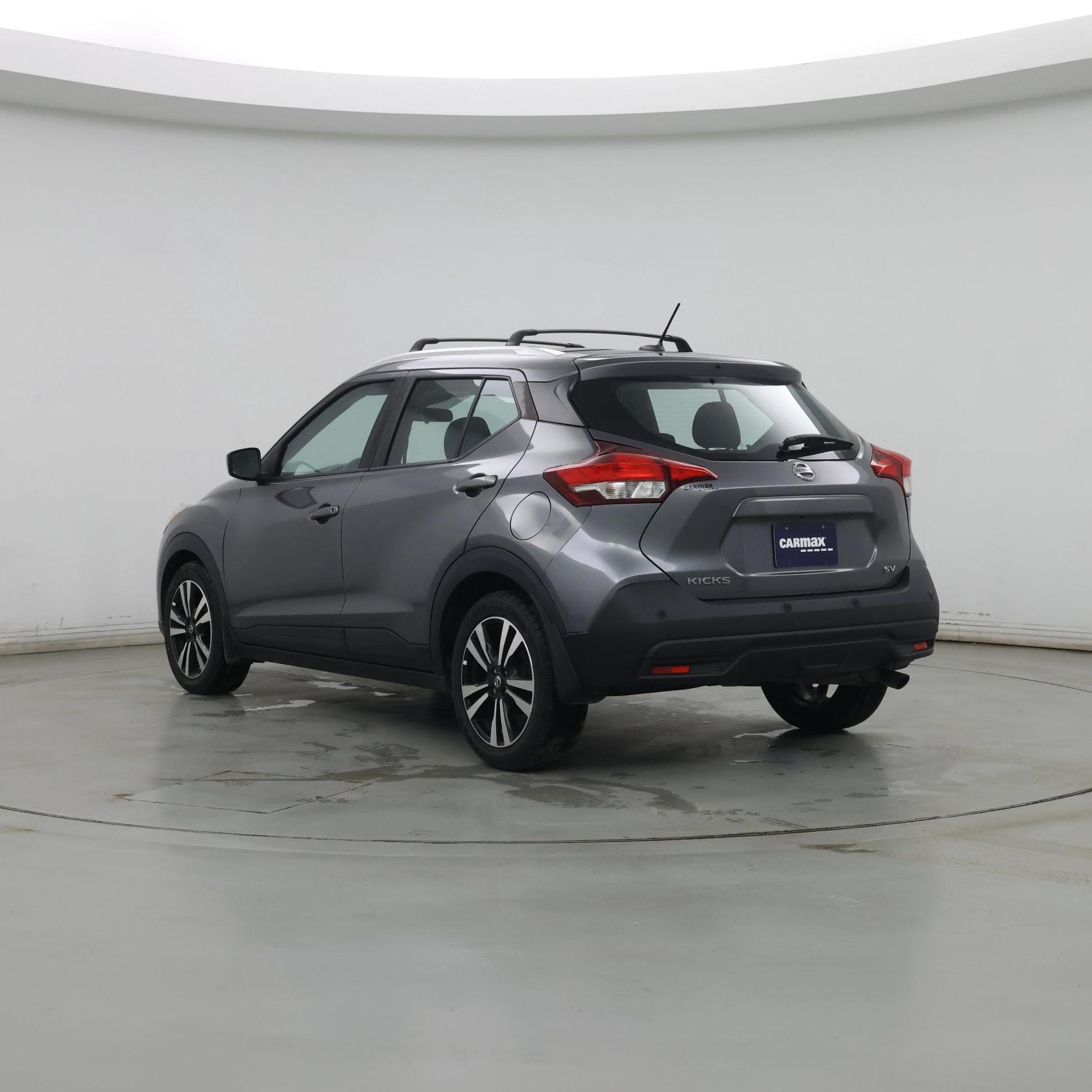 Thumbnail: 2020 Nissan Kicks - 2