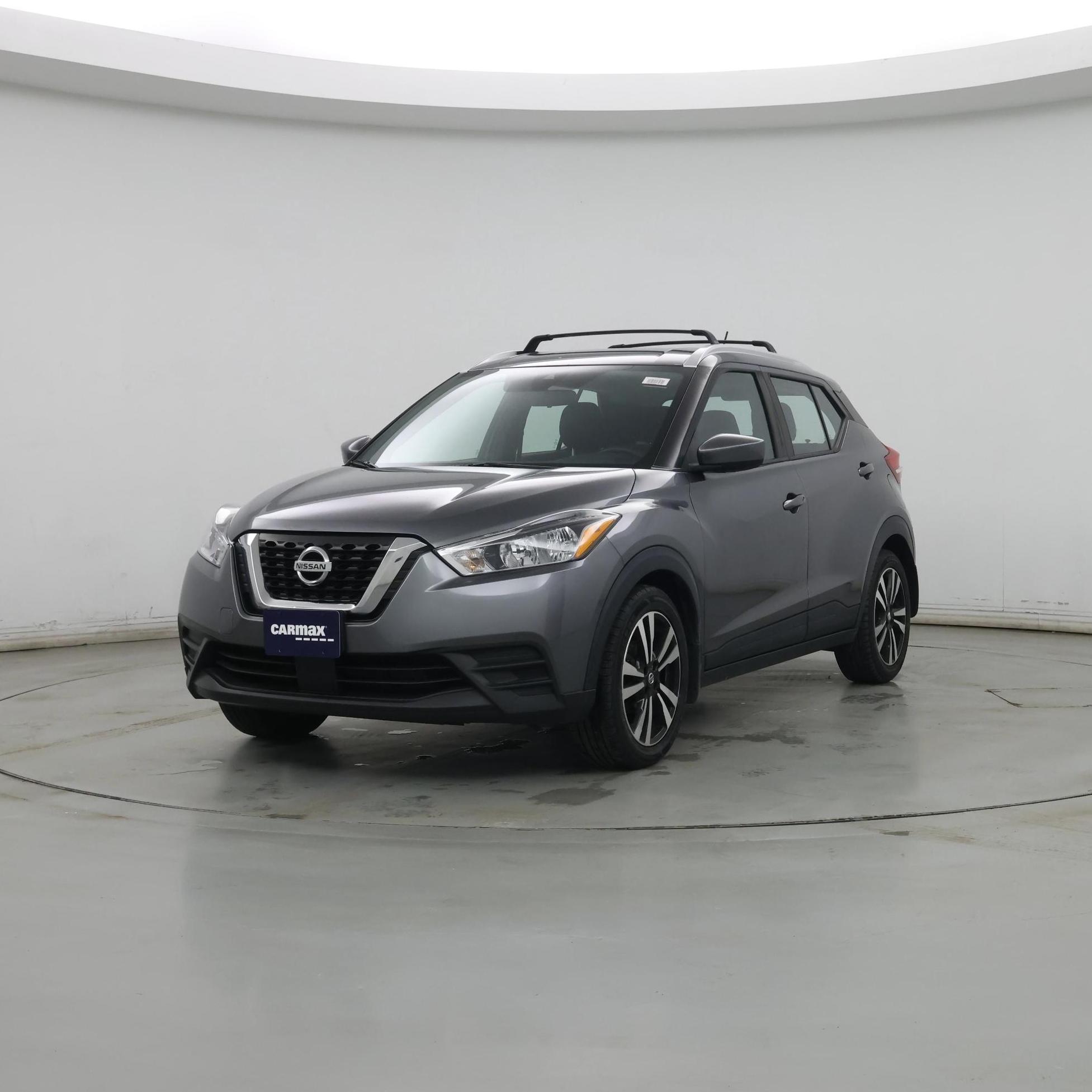 Thumbnail: 2020 Nissan Kicks - 4