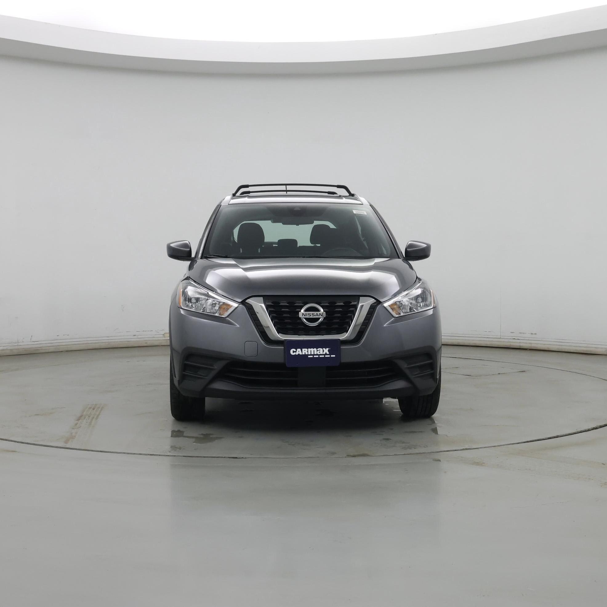 Thumbnail: 2020 Nissan Kicks - 5