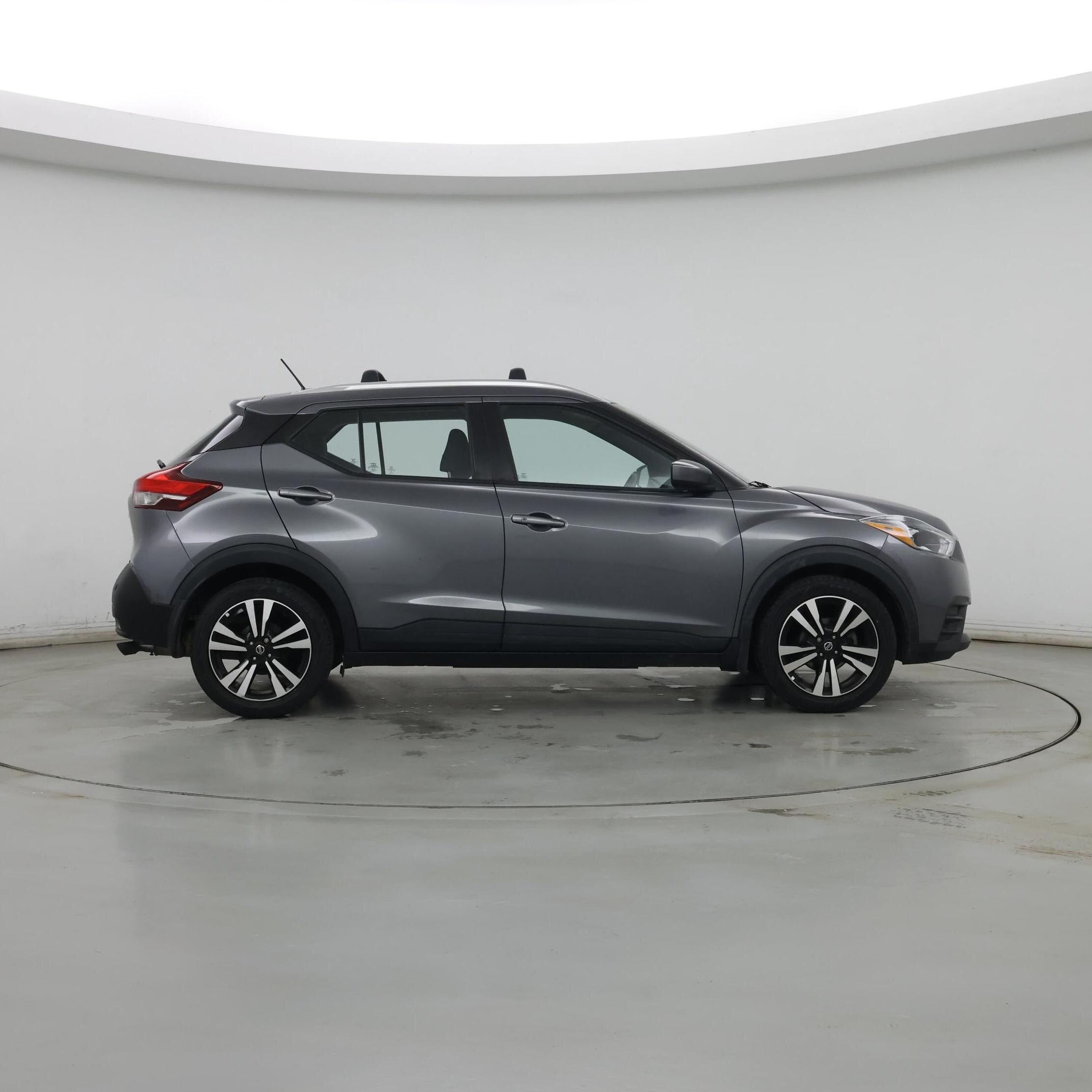 Thumbnail: 2020 Nissan Kicks - 7
