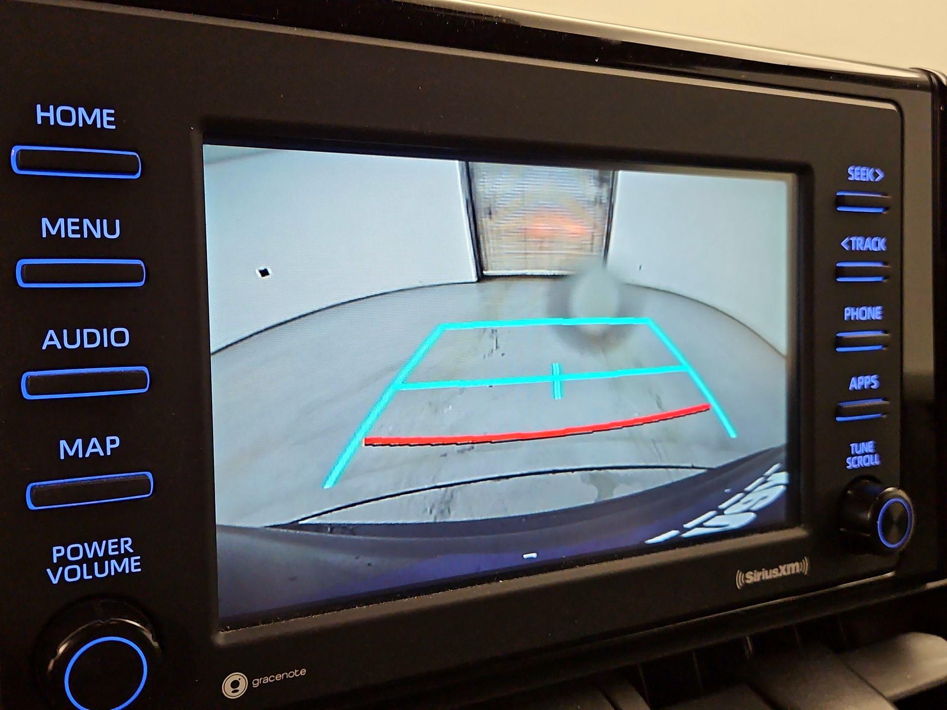 Thumbnail: 2021 Toyota RAV4 - 14