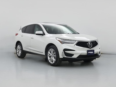 2020 Acura RDX