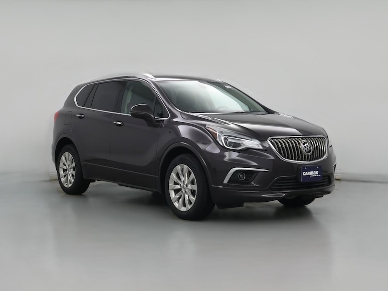 2017 Buick Envision Essence -
                  Tinley Park, IL