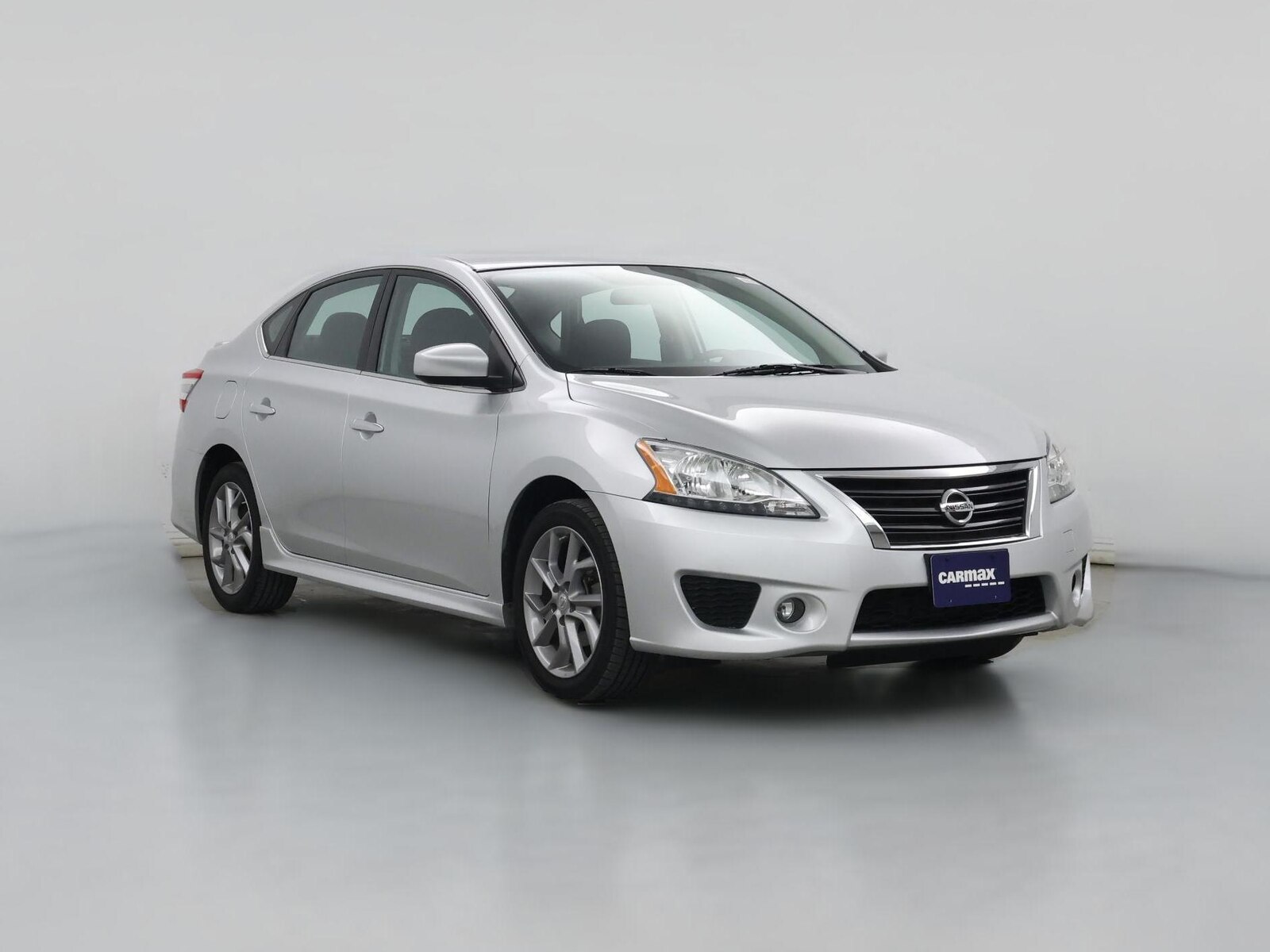 2014 Nissan Sentra SR