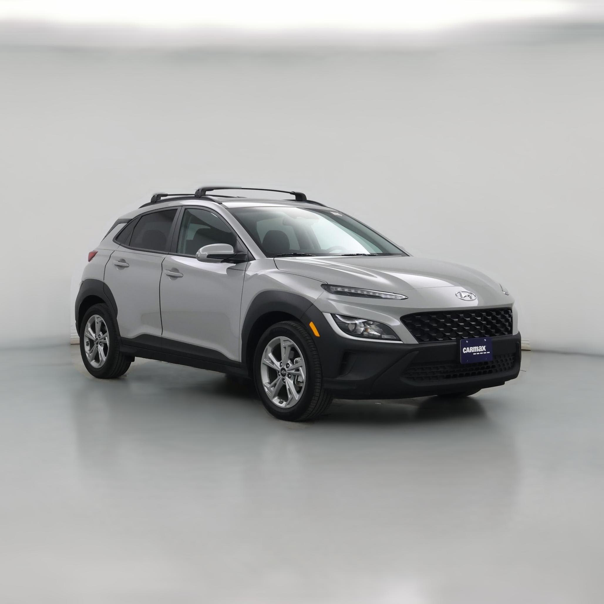 Thumbnail: 2023 Hyundai Kona - 1