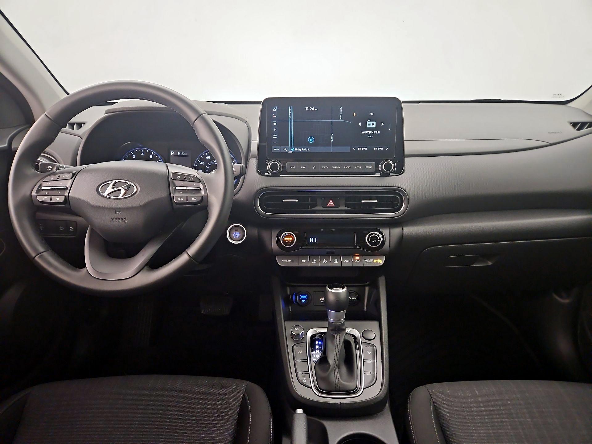 Thumbnail: 2023 Hyundai Kona - 9