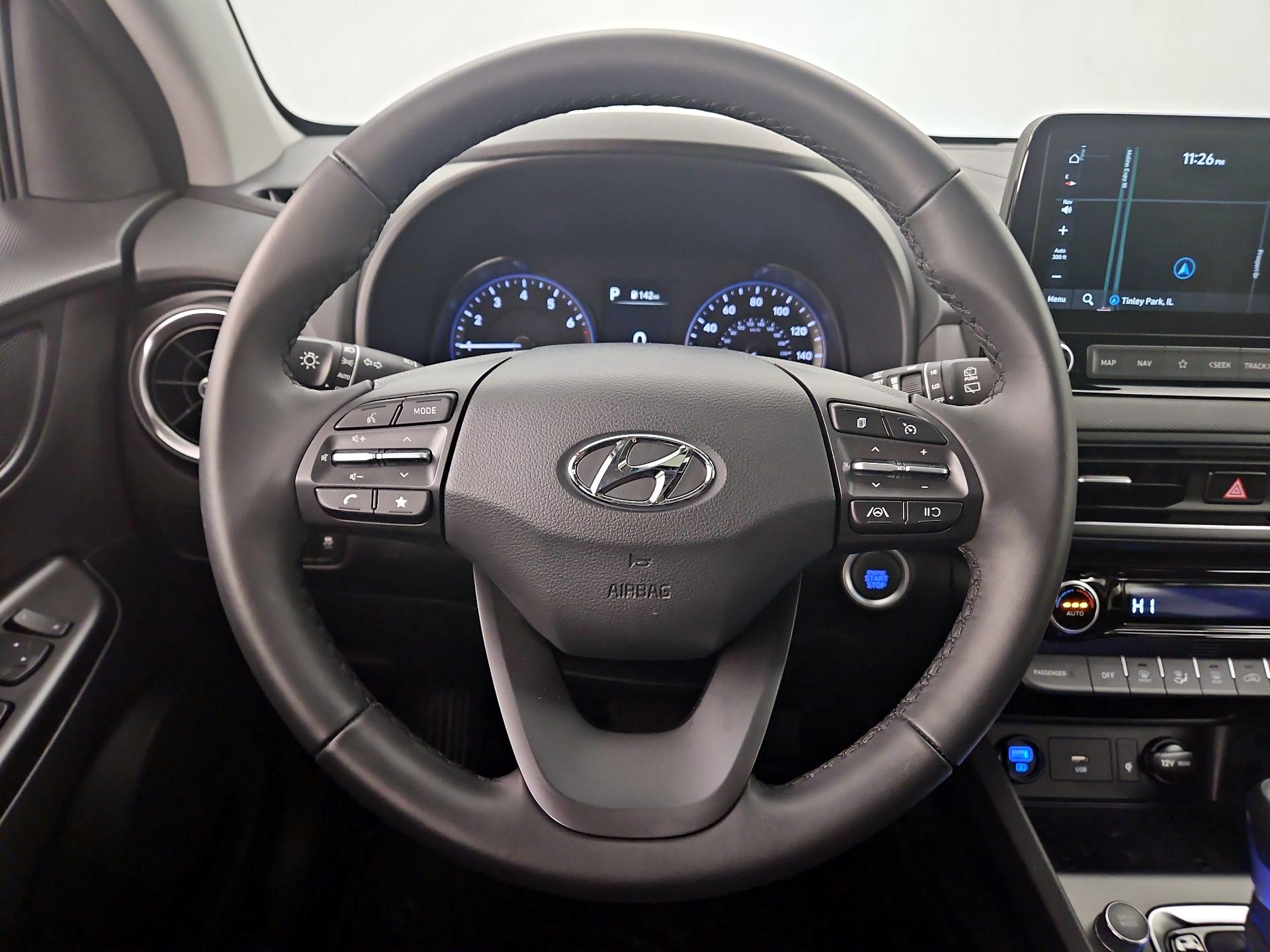 Thumbnail: 2023 Hyundai Kona - 10