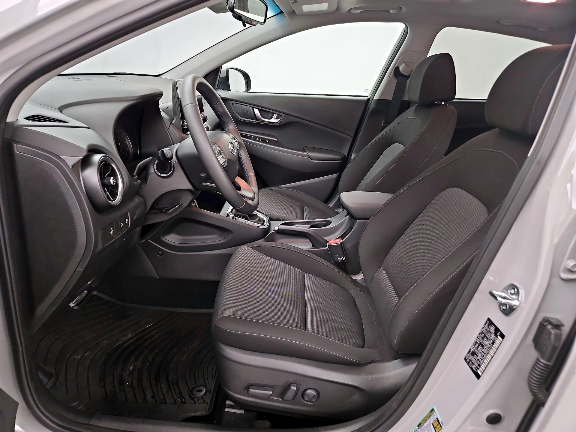 Thumbnail: 2023 Hyundai Kona - 11