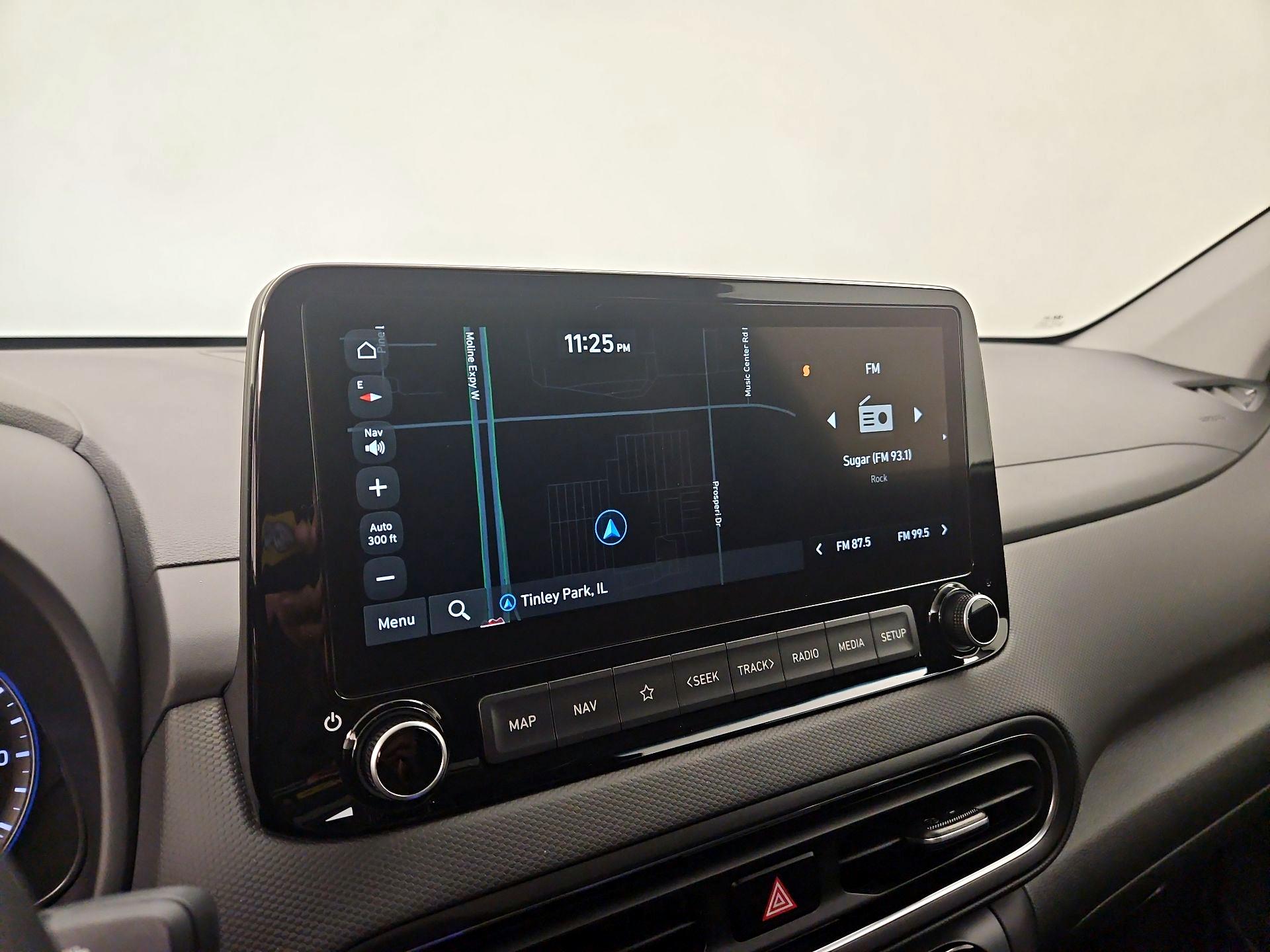 Thumbnail: 2023 Hyundai Kona - 14