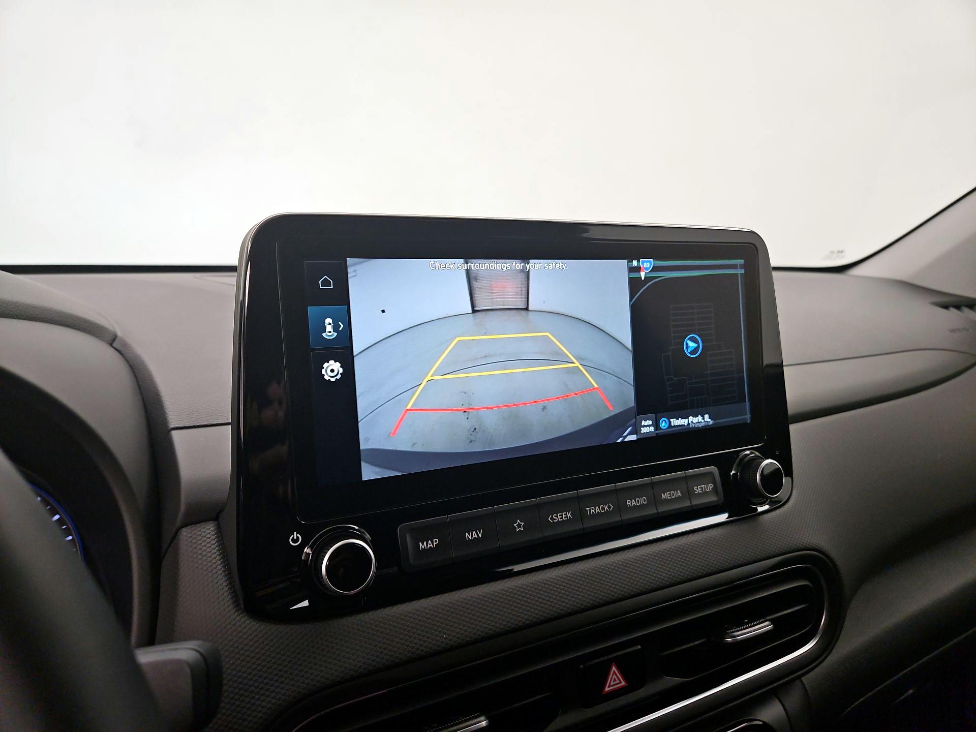 Thumbnail: 2023 Hyundai Kona - 15