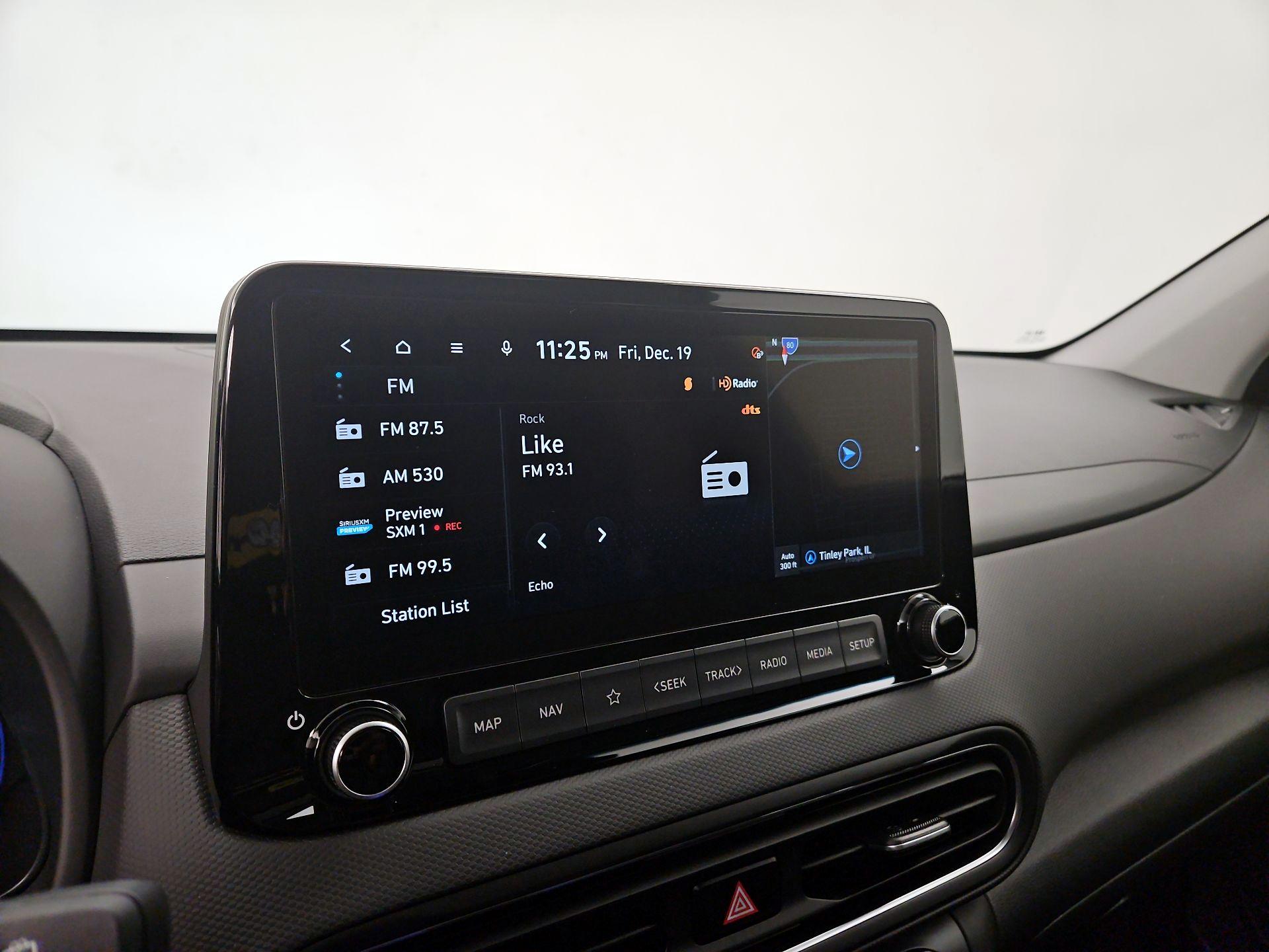 Thumbnail: 2023 Hyundai Kona - 16