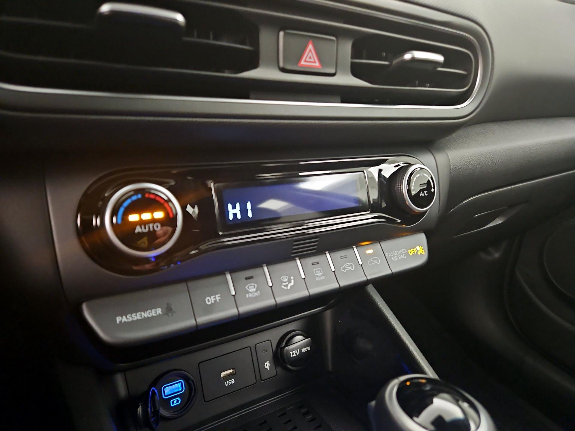 Thumbnail: 2023 Hyundai Kona - 17