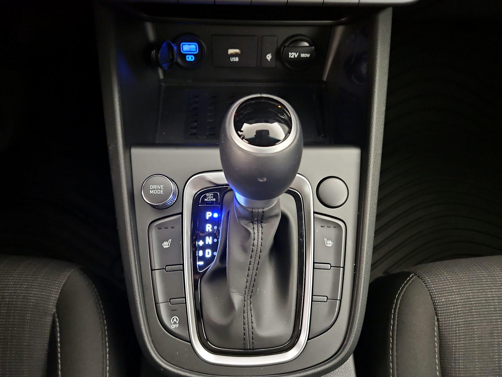 Thumbnail: 2023 Hyundai Kona - 18