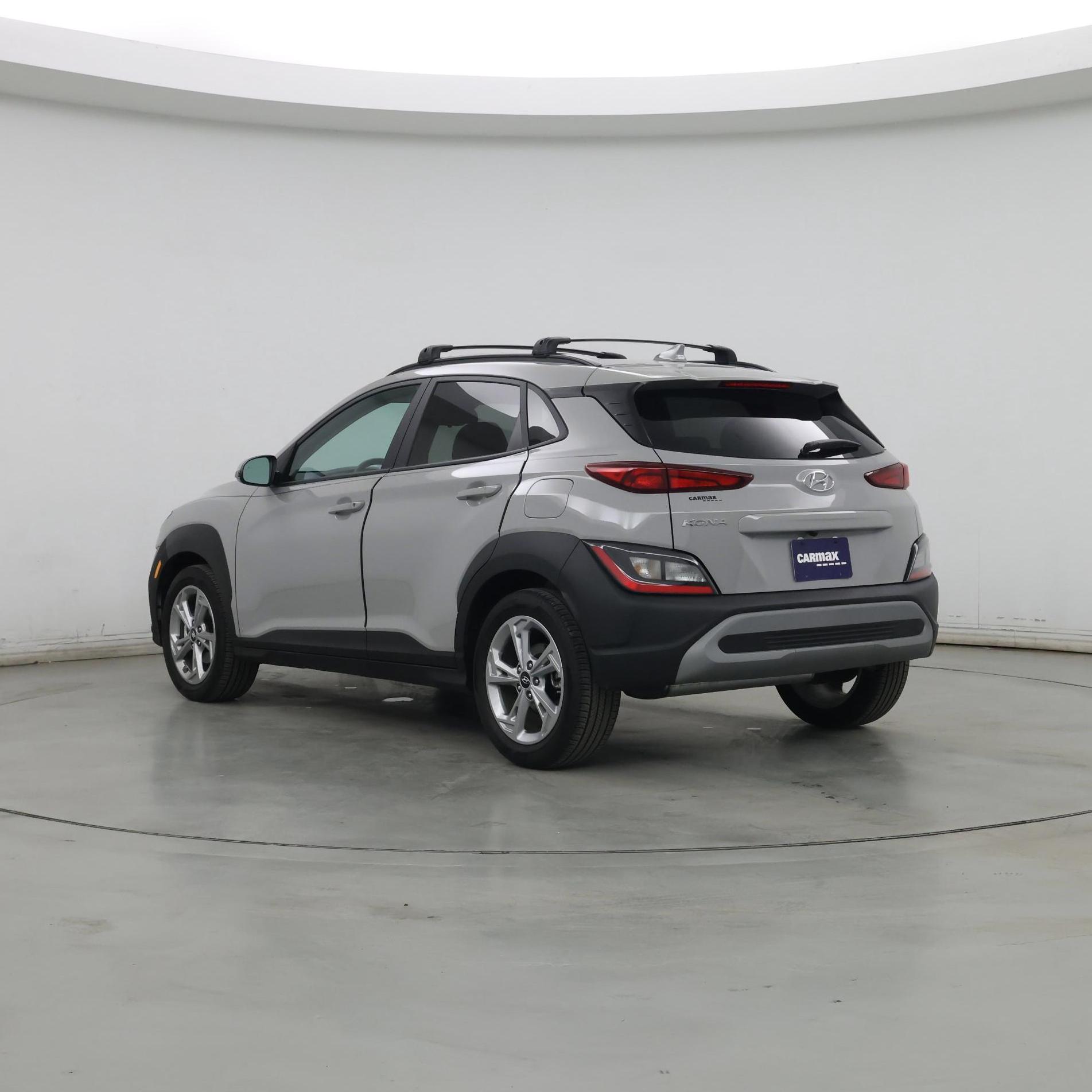 Thumbnail: 2023 Hyundai Kona - 2