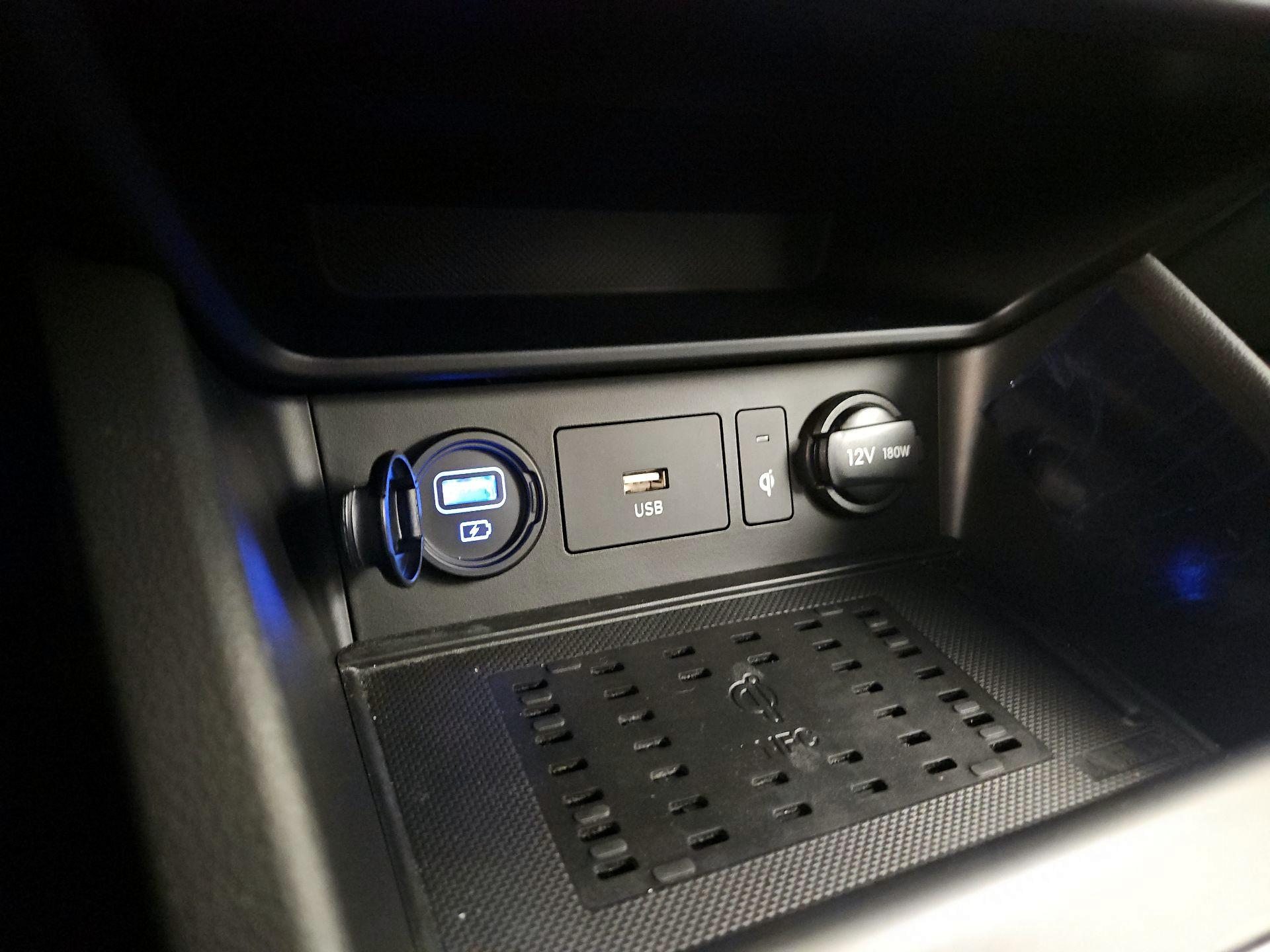 Thumbnail: 2023 Hyundai Kona - 19