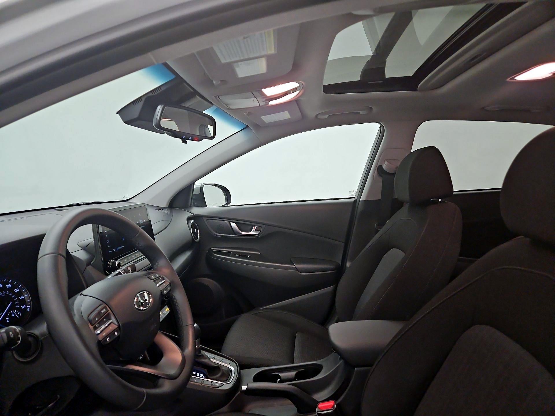 Thumbnail: 2023 Hyundai Kona - 20