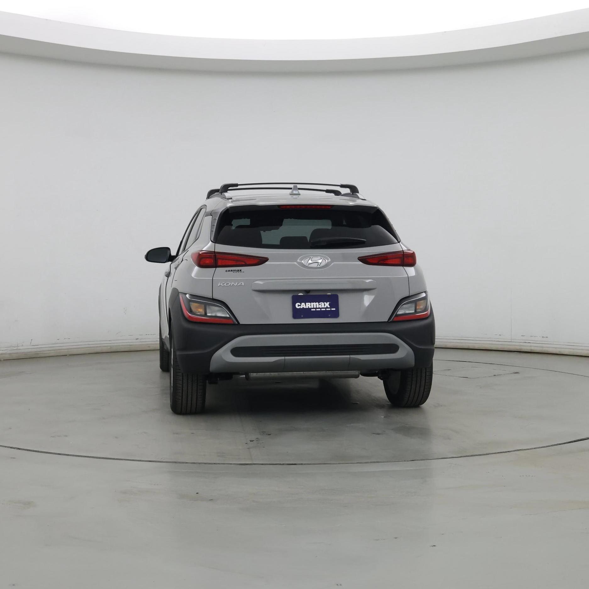 Thumbnail: 2023 Hyundai Kona - 6