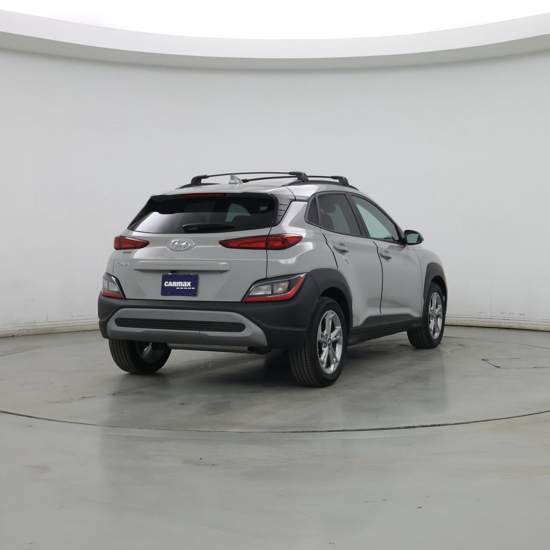 Thumbnail: 2023 Hyundai Kona - 8