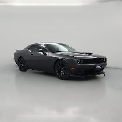 2023 Dodge Challenger R/T