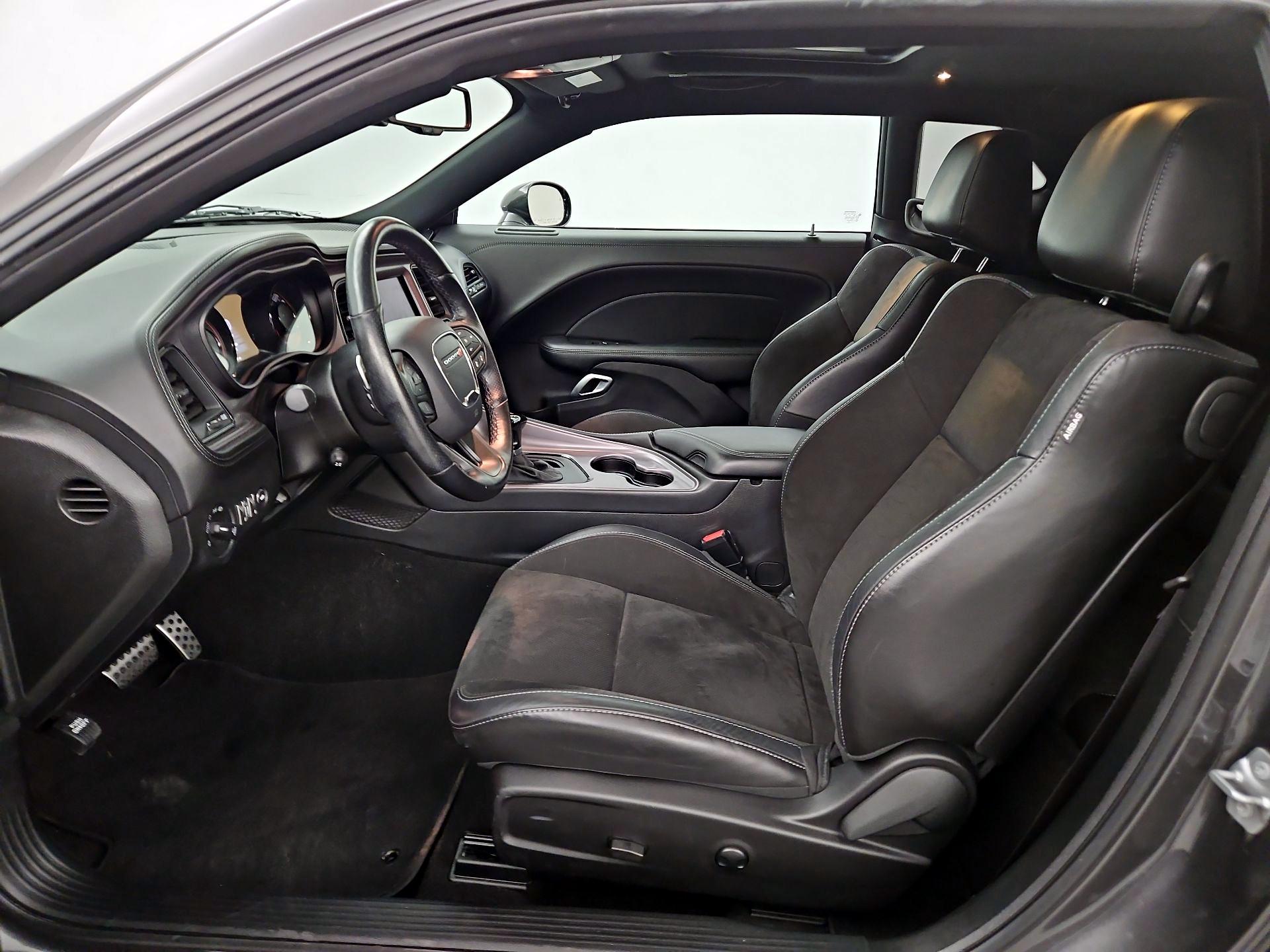 Thumbnail: 2023 Dodge Challenger - 11