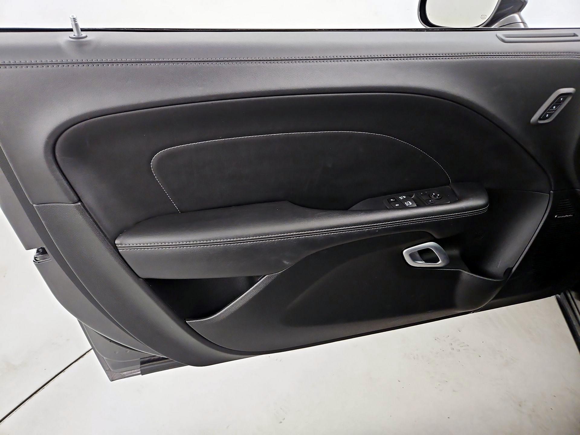 Thumbnail: 2023 Dodge Challenger - 12