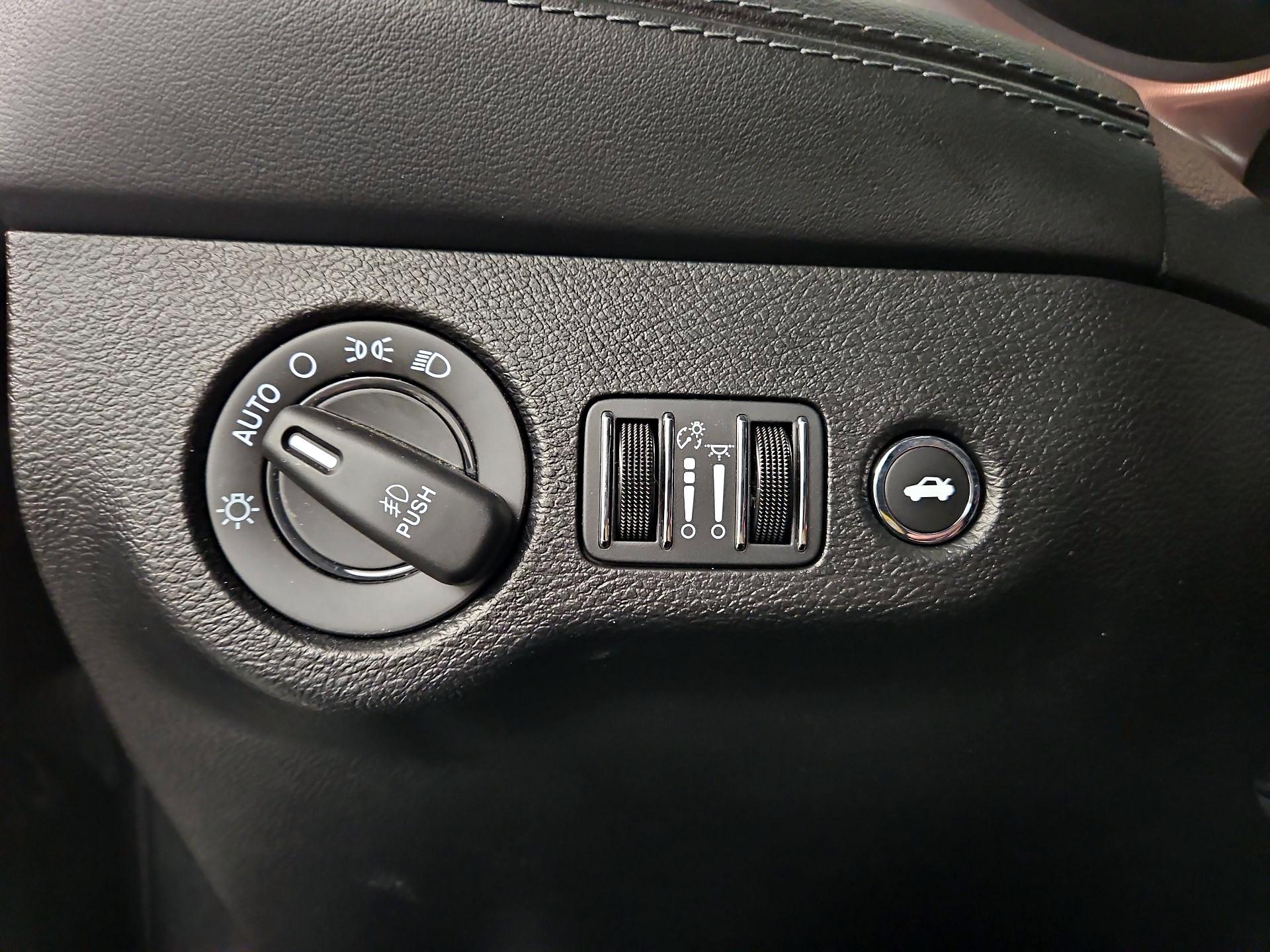 Thumbnail: 2023 Dodge Challenger - 13