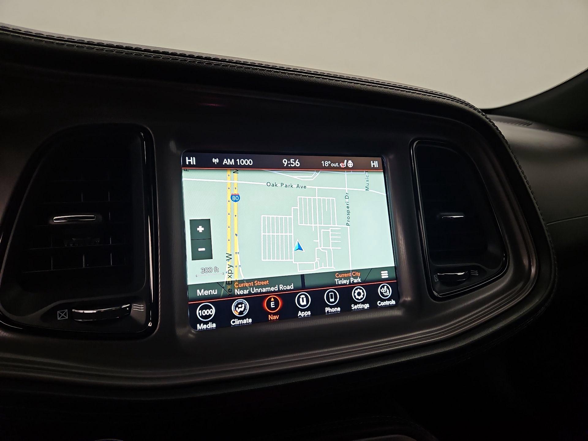 Thumbnail: 2023 Dodge Challenger - 14