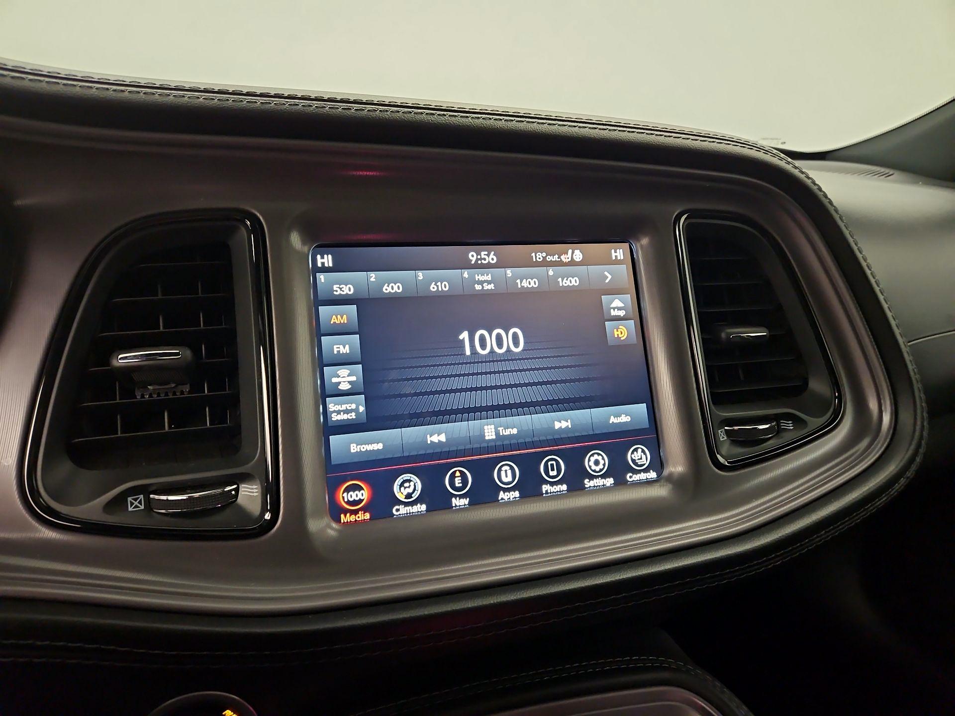 Thumbnail: 2023 Dodge Challenger - 16