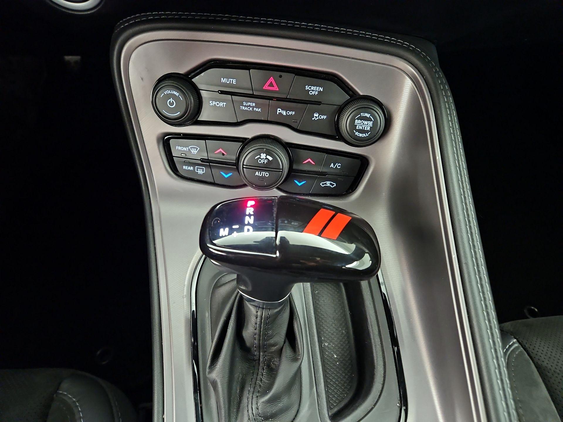 Thumbnail: 2023 Dodge Challenger - 18