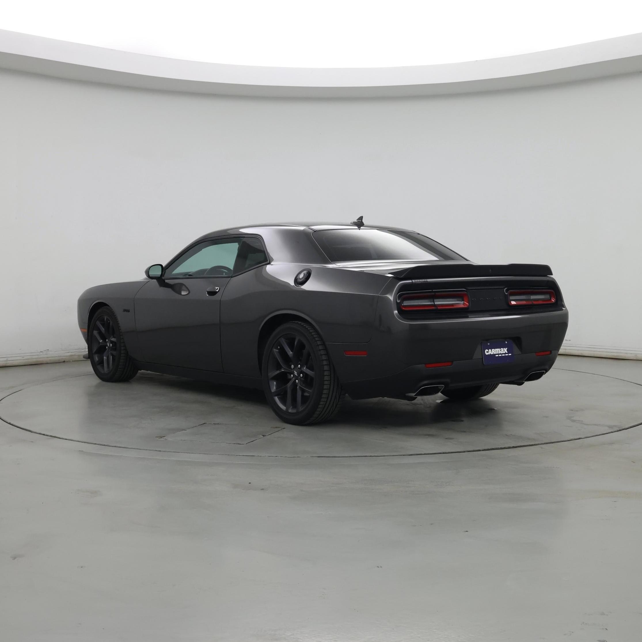 Thumbnail: 2023 Dodge Challenger - 2