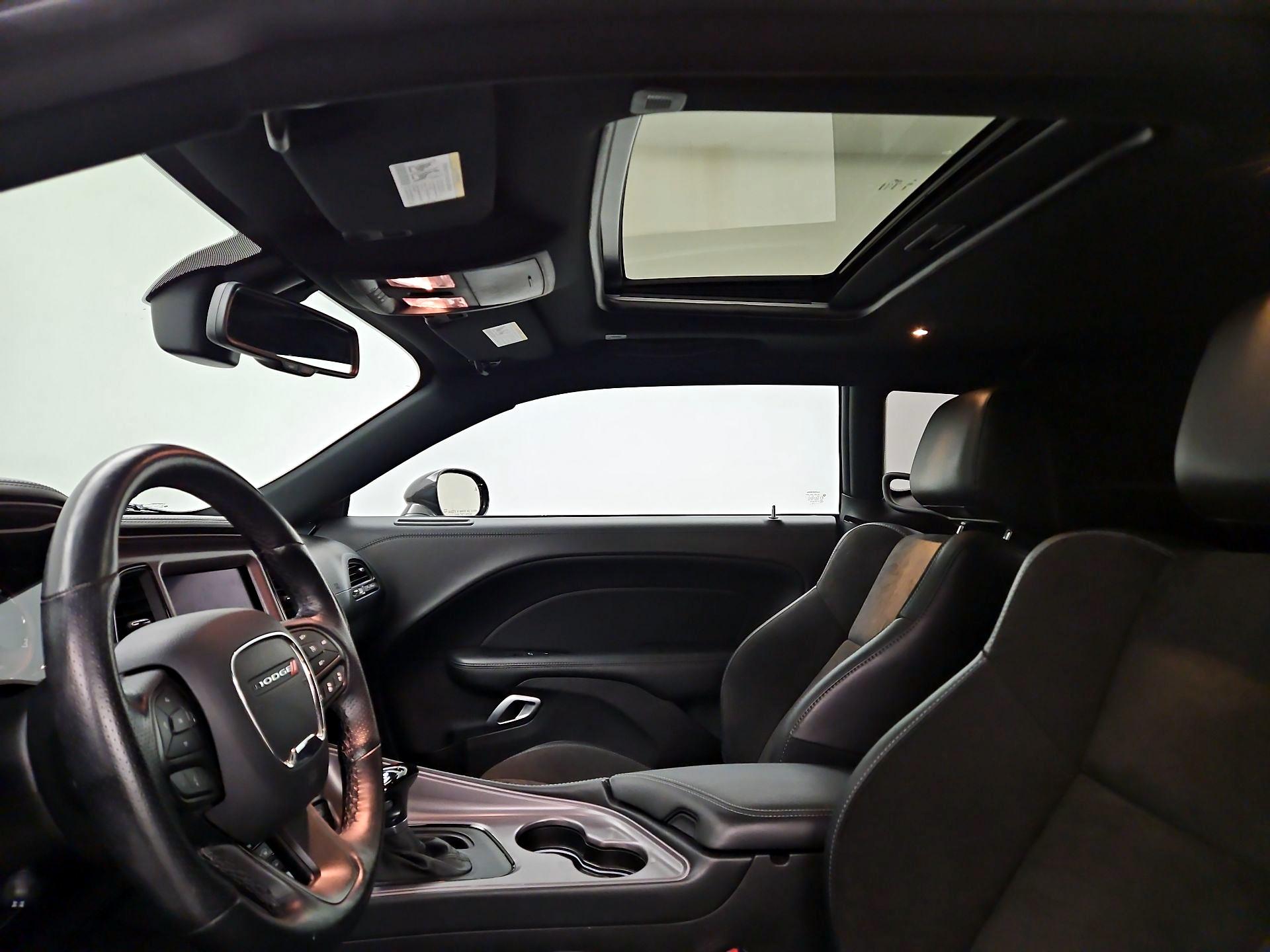 Thumbnail: 2023 Dodge Challenger - 20