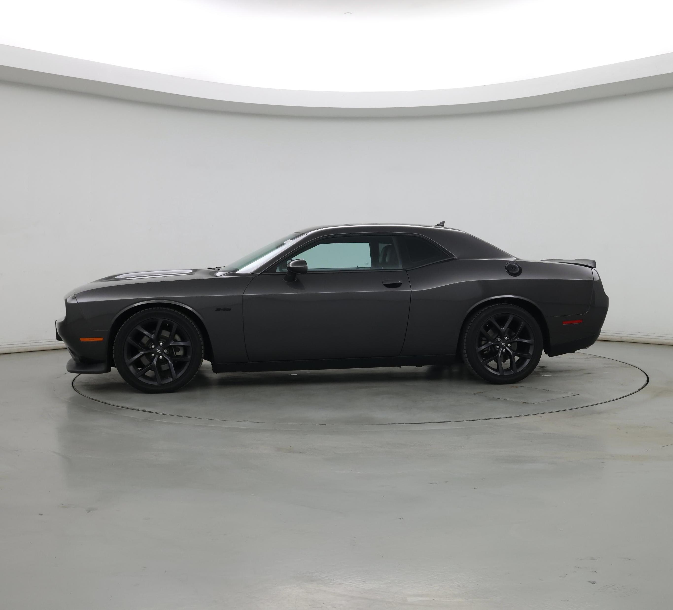 Thumbnail: 2023 Dodge Challenger - 3