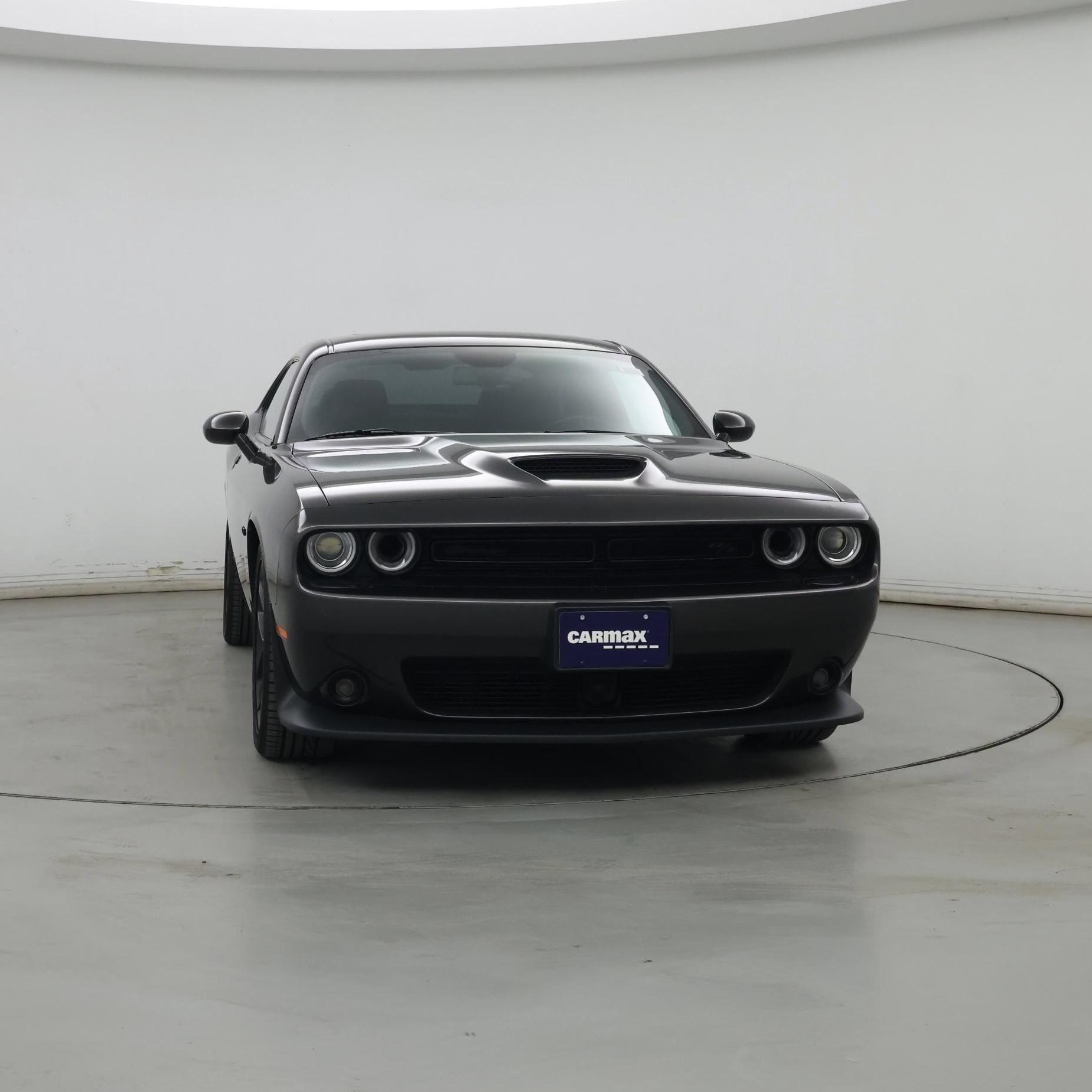 Thumbnail: 2023 Dodge Challenger - 5